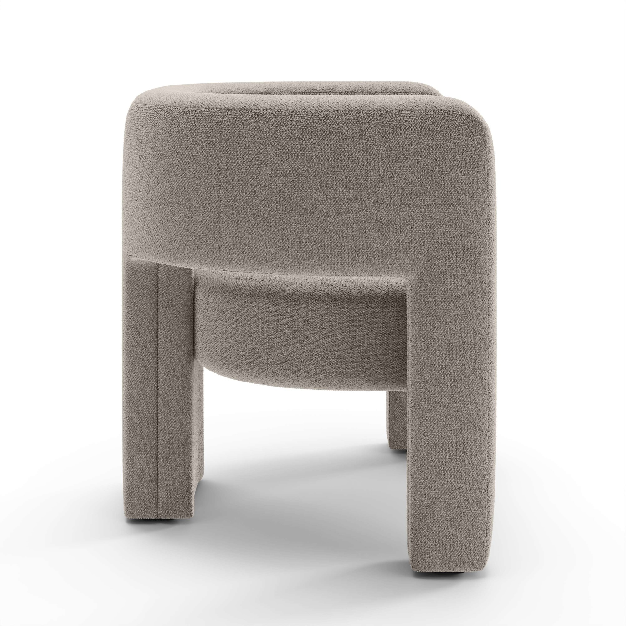 LeGer Home by Lena Gercke Sessel »Ohrensessel SELMIA Moderner Lounge-Sessel Einzelsitz, B/T/H 73/62/76cm«, Relaxsessel/Lehnstuhl, erhältlich in trendigen Stoff- und Farboptionen