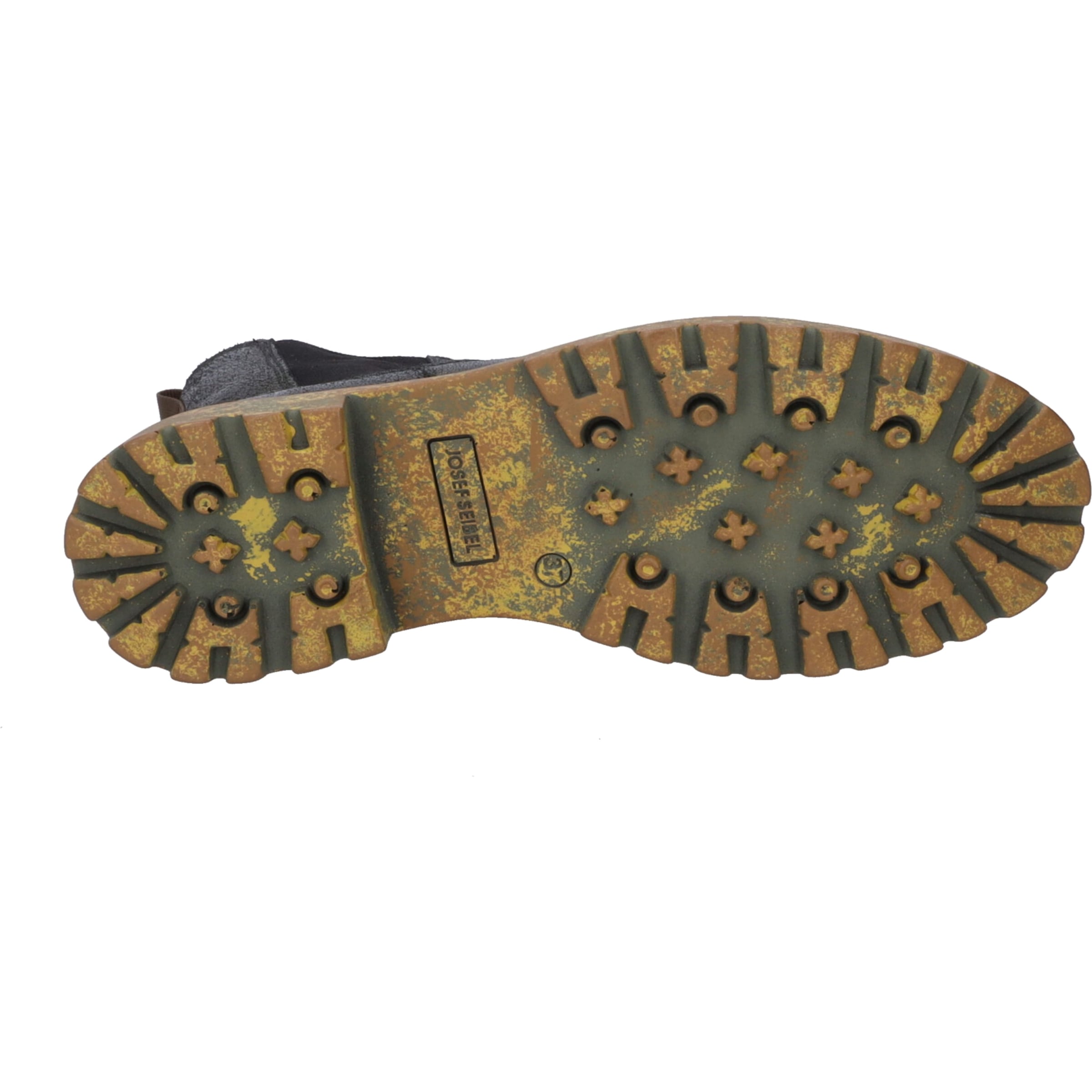Josef Seibel Stiefel »Marta 12, bronze-kombi«