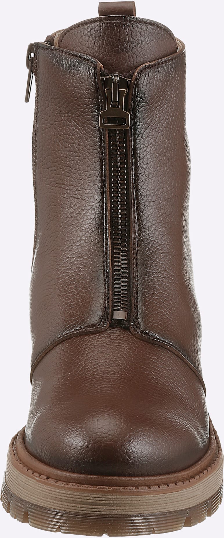 heine Stiefelette