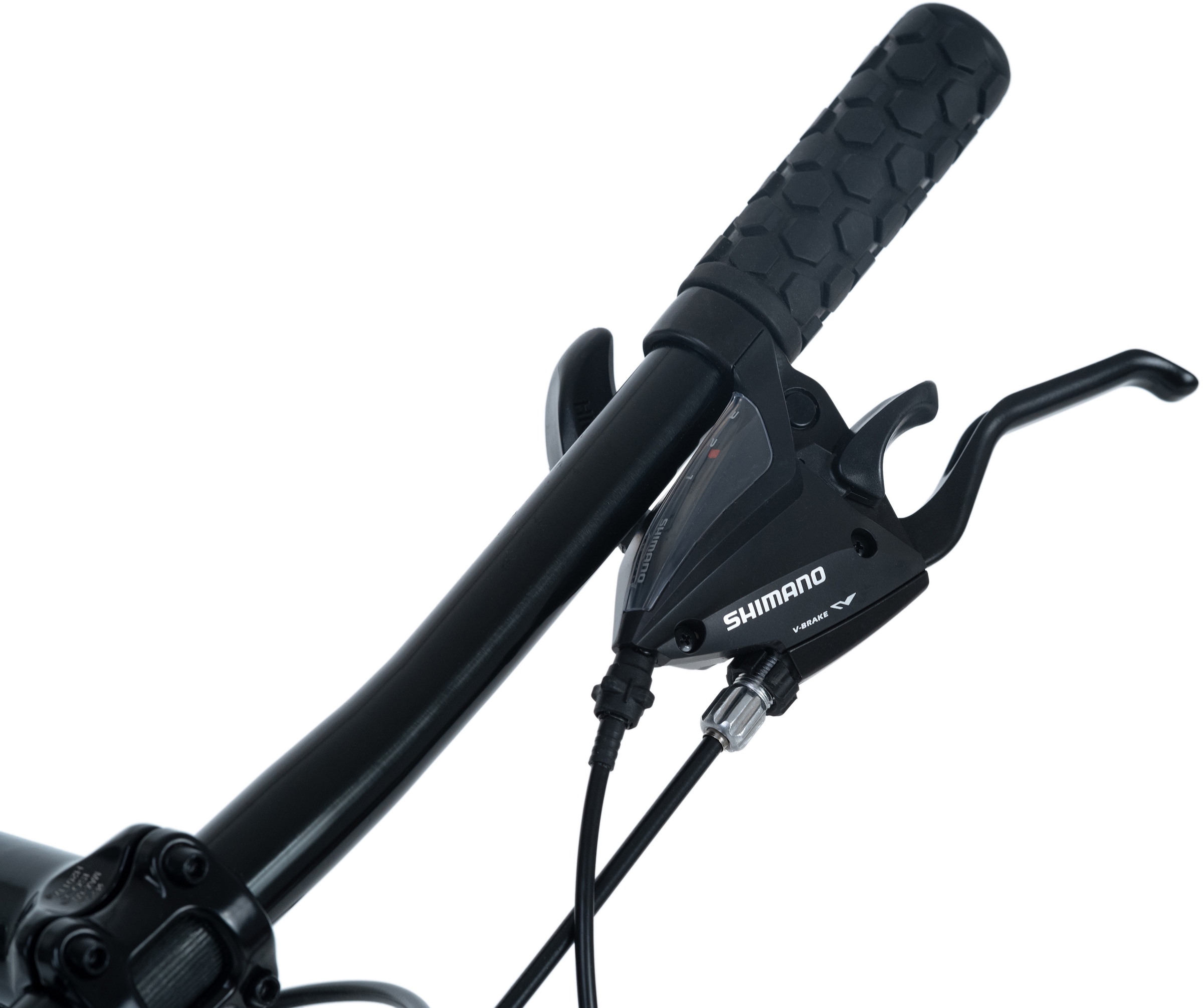 KS Cycling Urbanbike »FWD«, 21 Gang, Shimano, Tourney Schaltwerk, Kettenschaltung, für Herren, Kettenschaltung