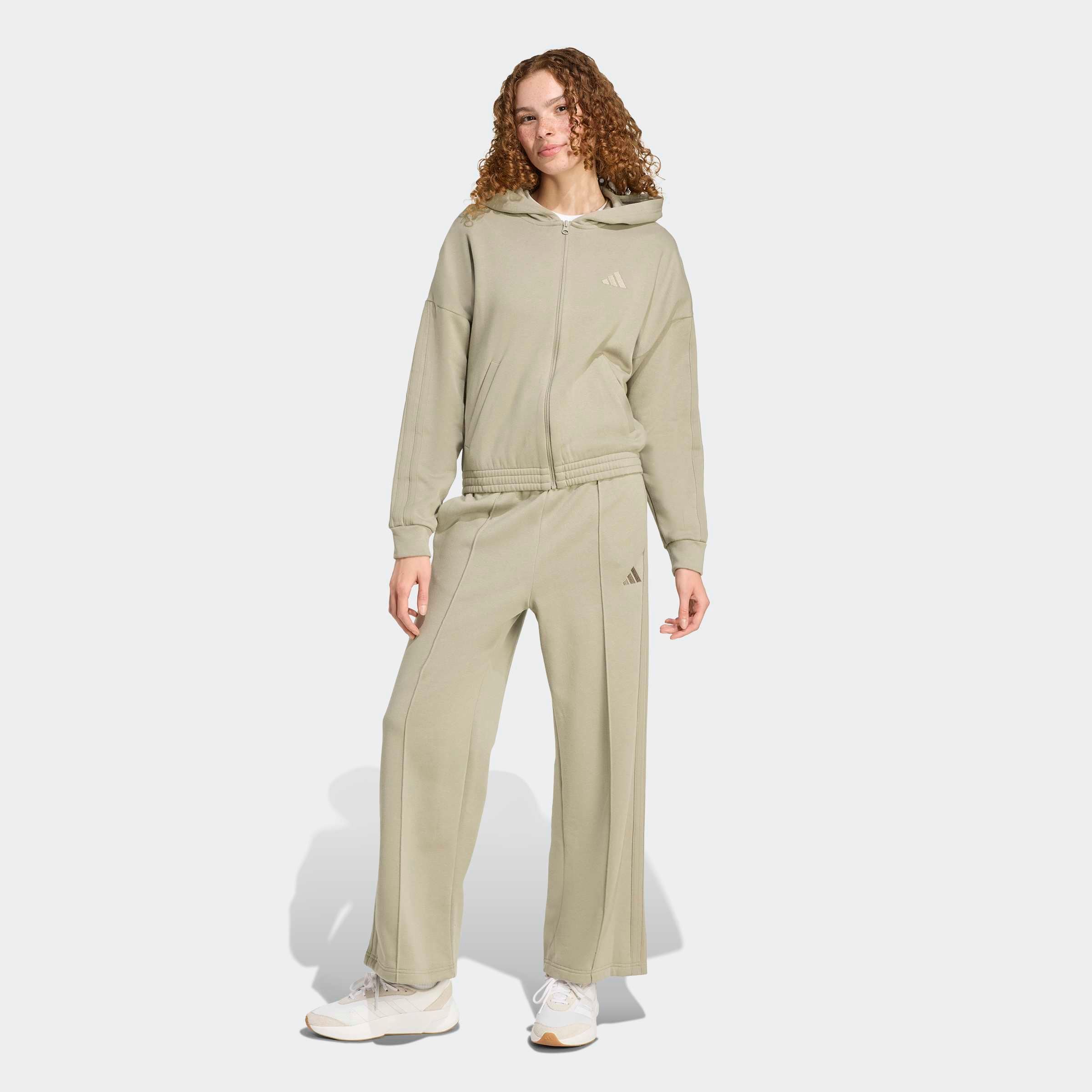 adidas Sportswear Trainingsanzug »W ENERGIZE TS« 2 Stk. tlg.