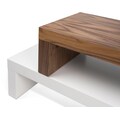 TemaHome Lowboard »Cliff«, in raffinierter Optik und aus schönem Holz, Breite 235 cm
