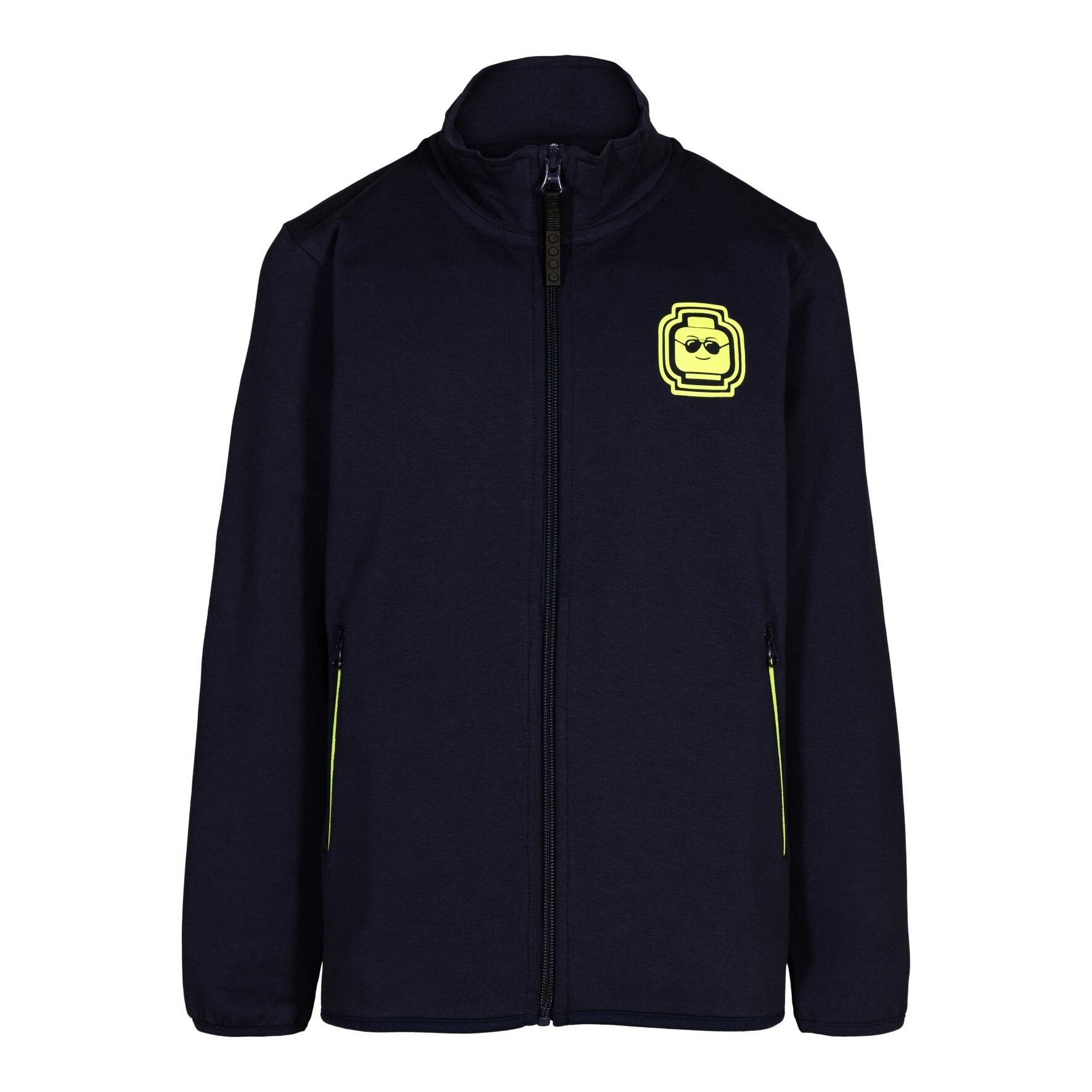 LEGO® Wear Sweatjacke »LWSAM 306«