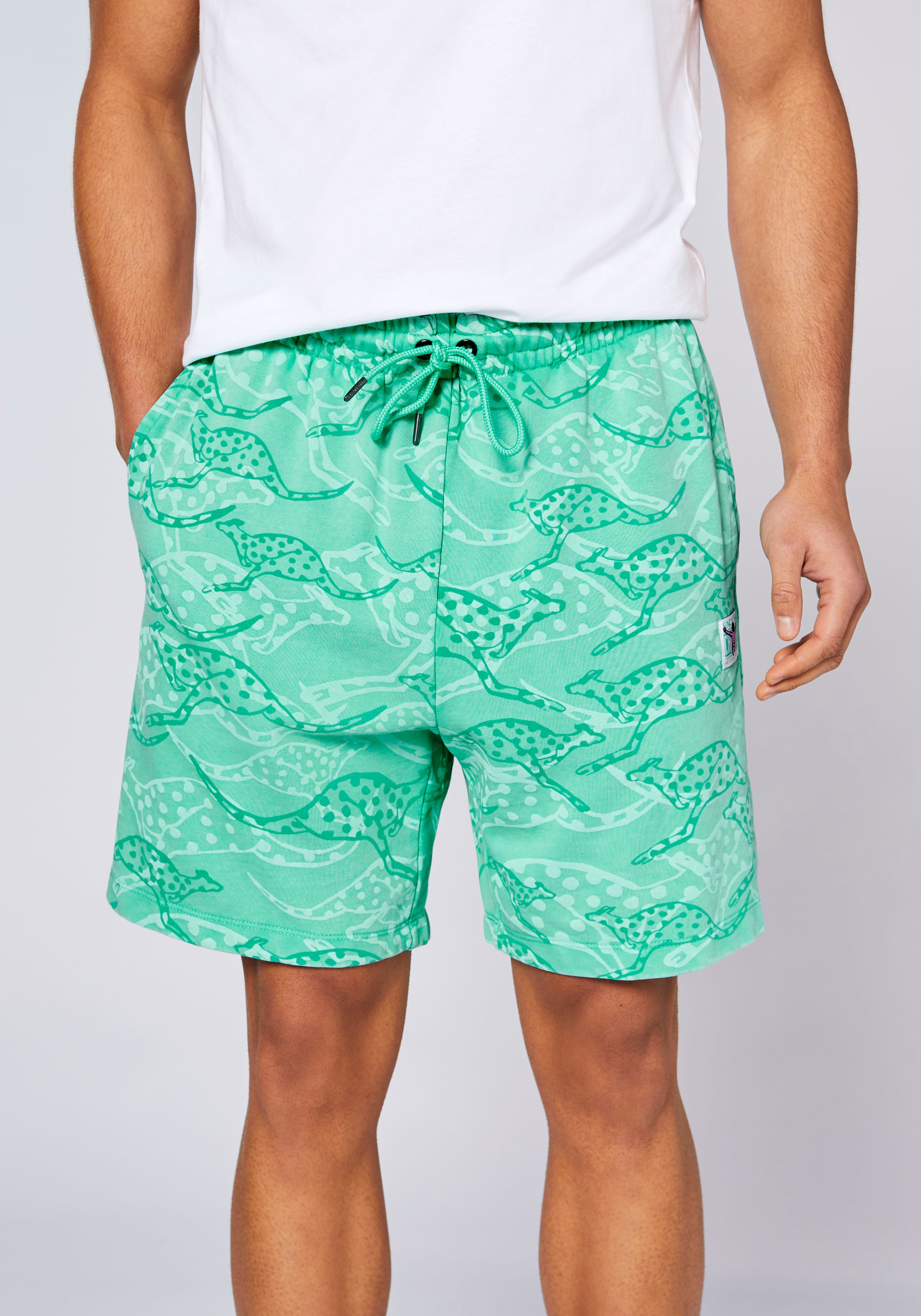 Chiemsee Shorts