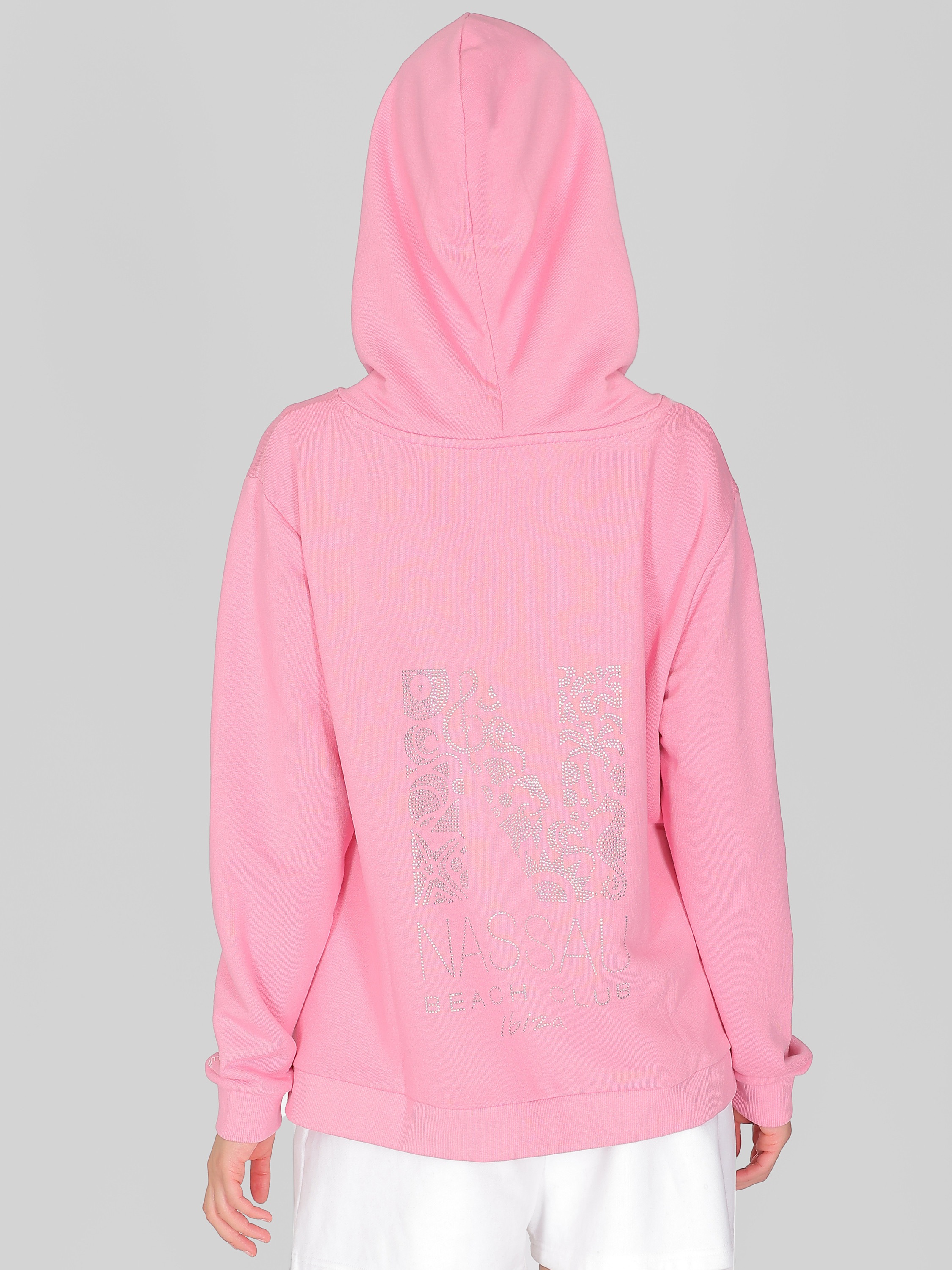 NASSAU BEACH Kapuzenpullover »Hoodie NB22005«