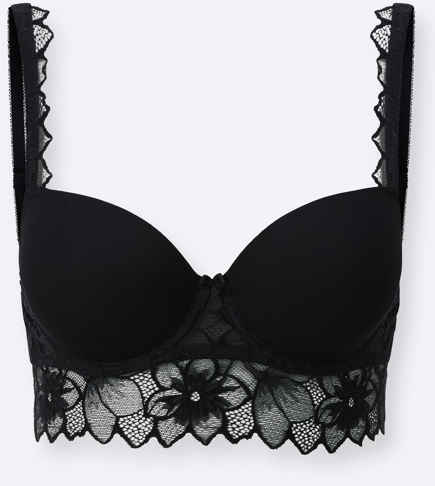   Bügel-BH Einzelpackung, 1 tlg.