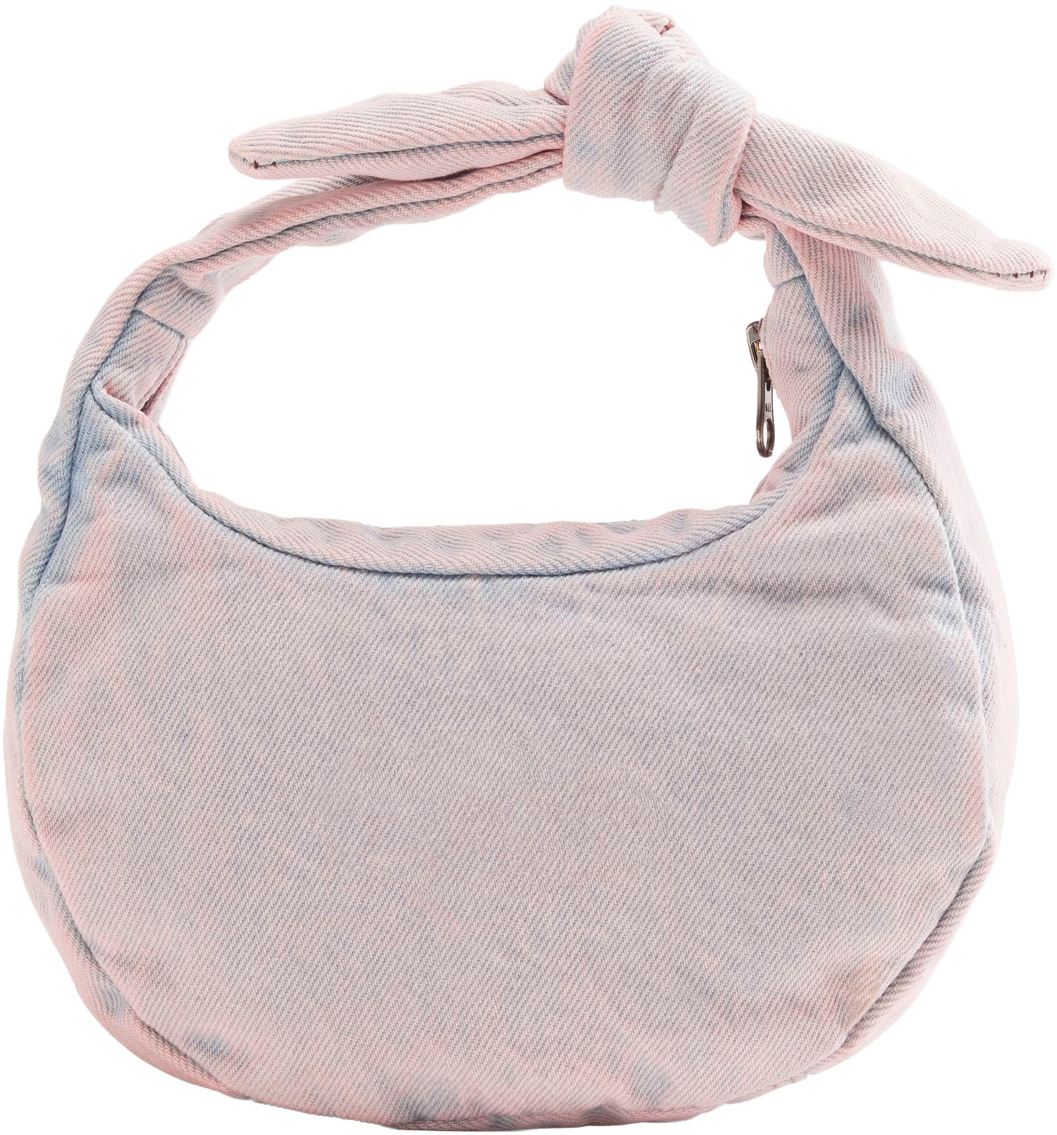 Levi's® Mini Bag mit Knoten-Henkel