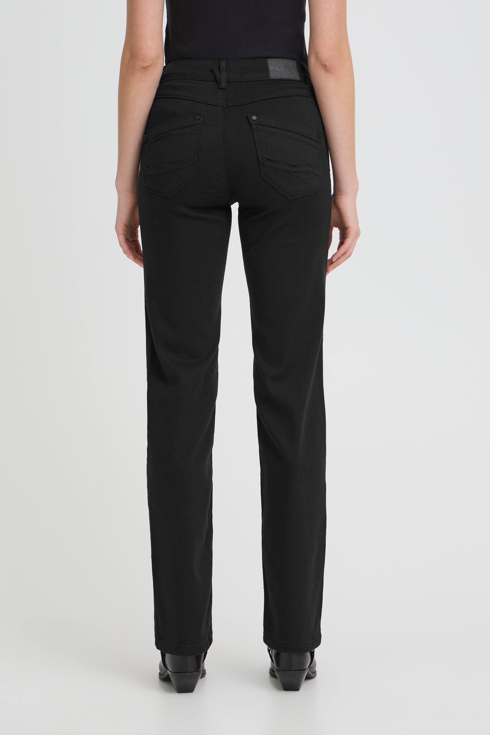 Pulz Jeans Regular-fit-Jeans »Jeans PZKAROLINA«