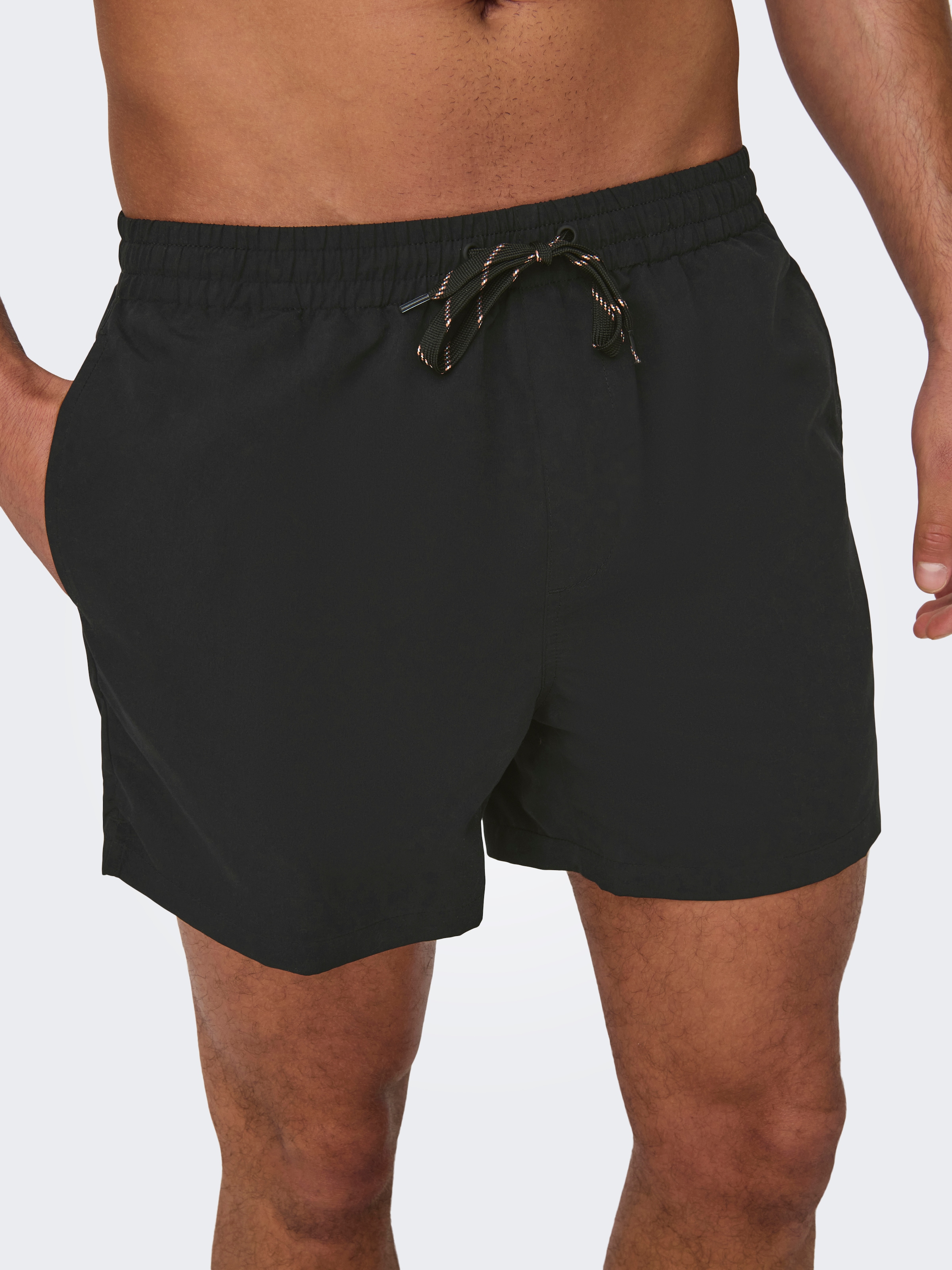 ONLY & SONS Badeshorts »ONSTED LIFE SWIM SHORT GW 1832«