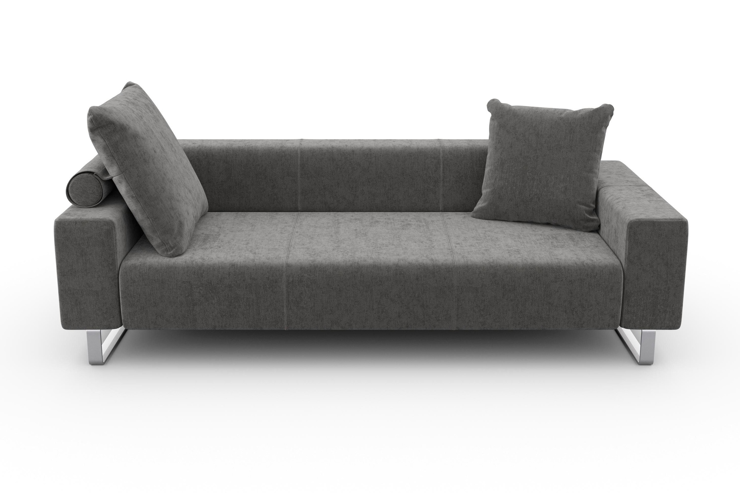 machalke® 2,5-Sitzer »groove«