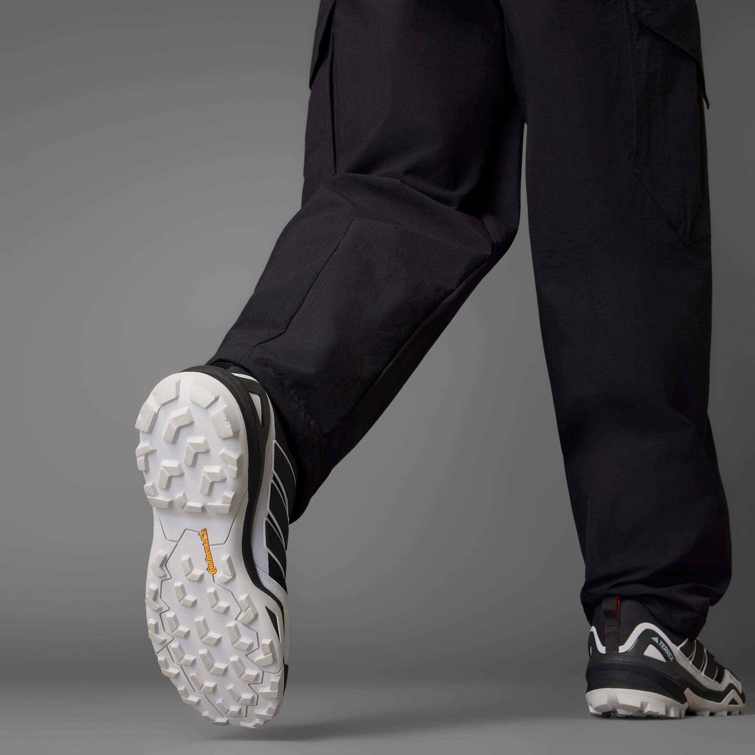 adidas TERREX Outdoorhose »CARGO PANTS«, (1 tlg.)
