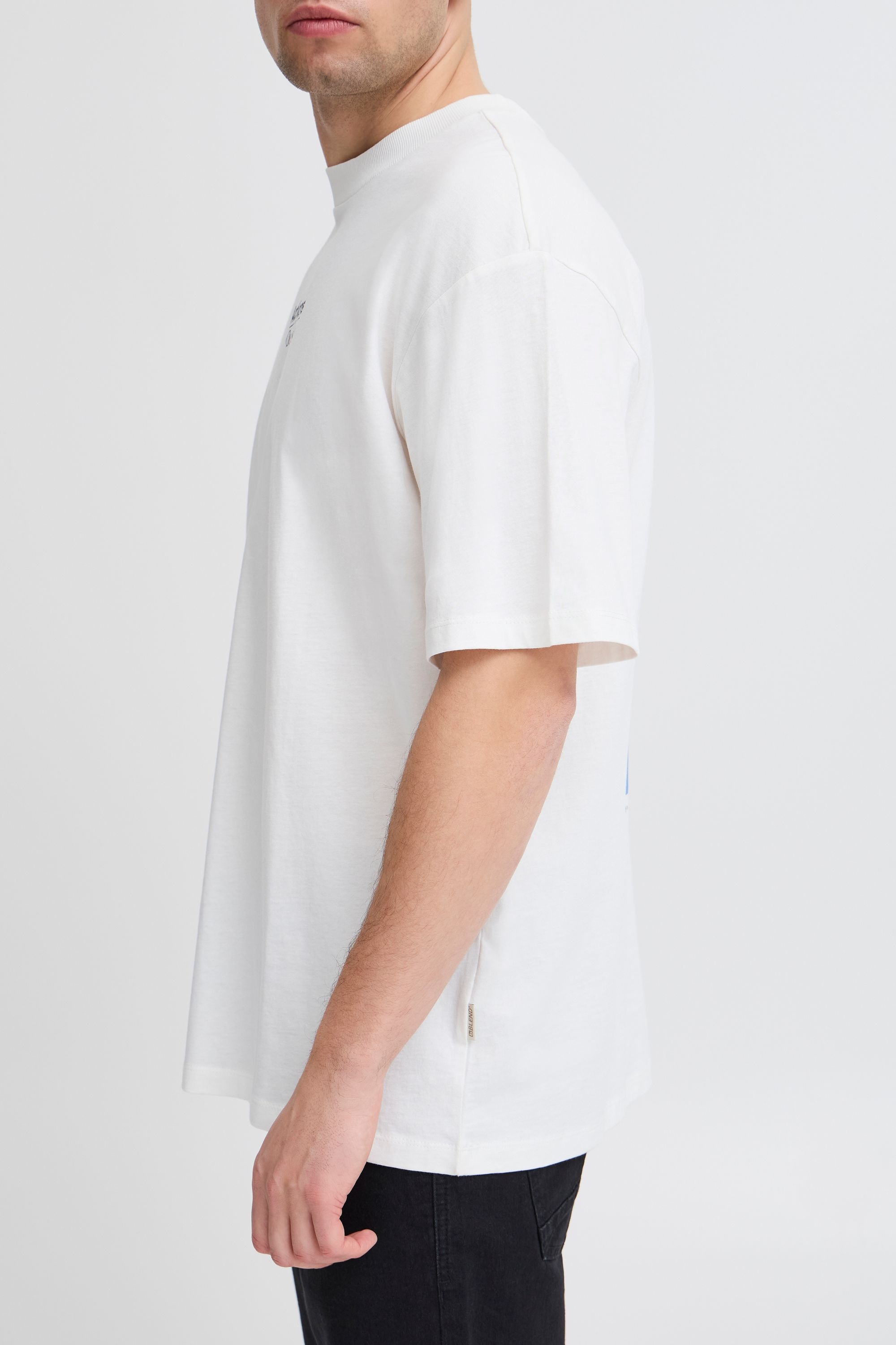 Blend T-Shirt »T-Shirt BHJAMIL«