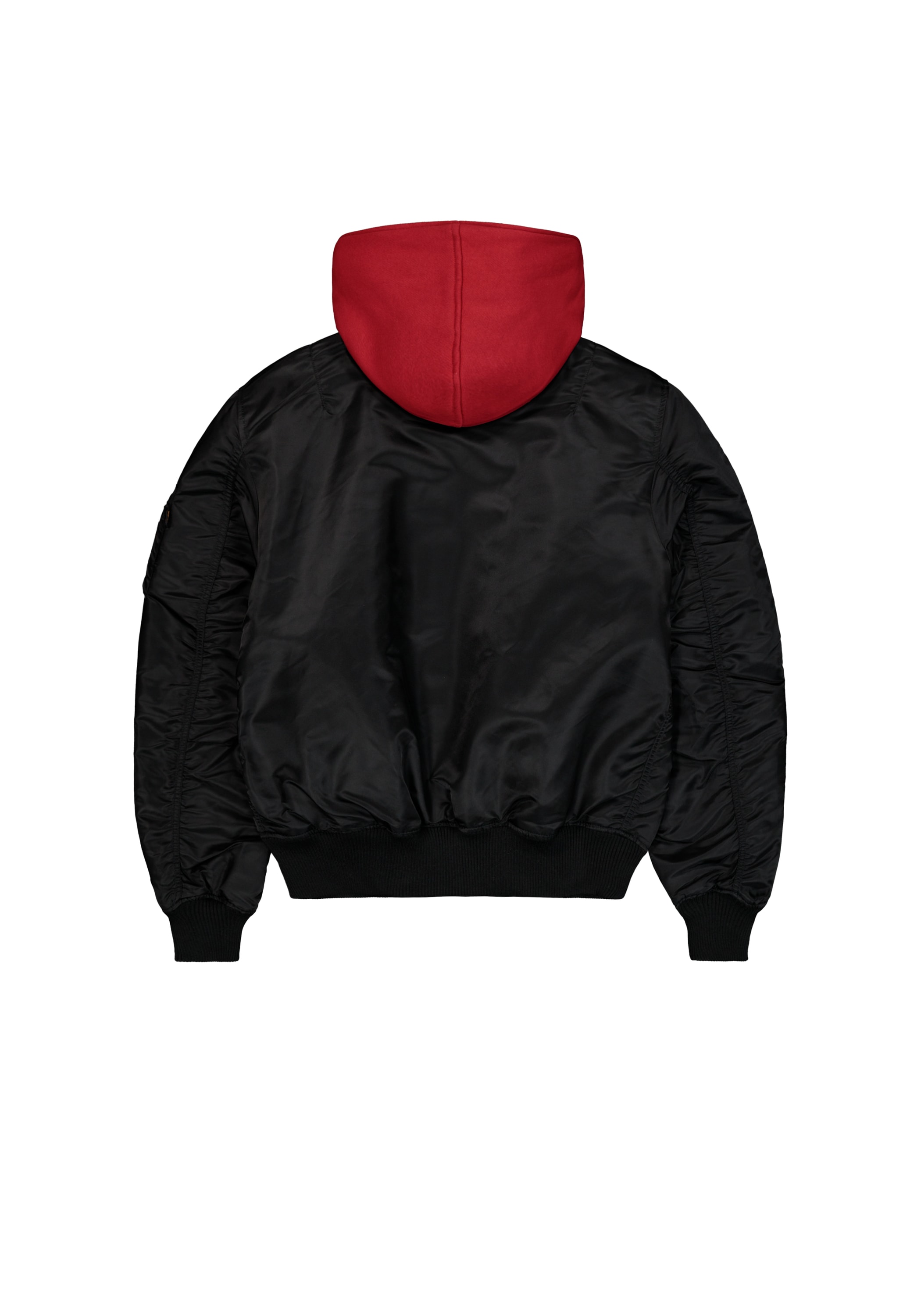 Alpha Industries Bomberjacke »MA-1 D-Tec Sleeve Embroidery Bomberjacke«