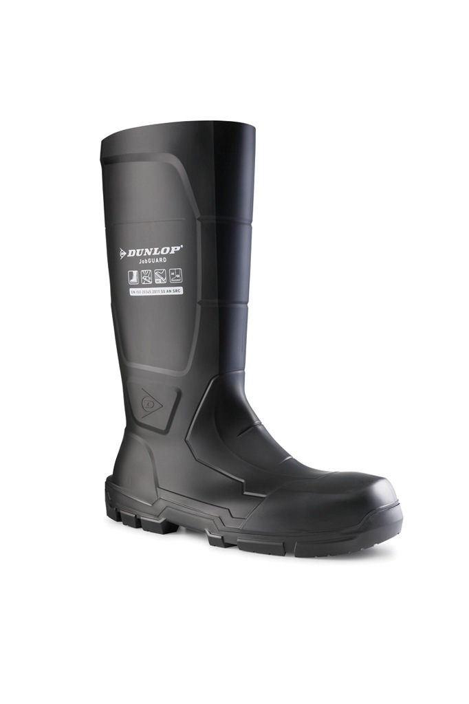 Dunlop Sicherheitsstiefel »JobGUARD Full Safety«