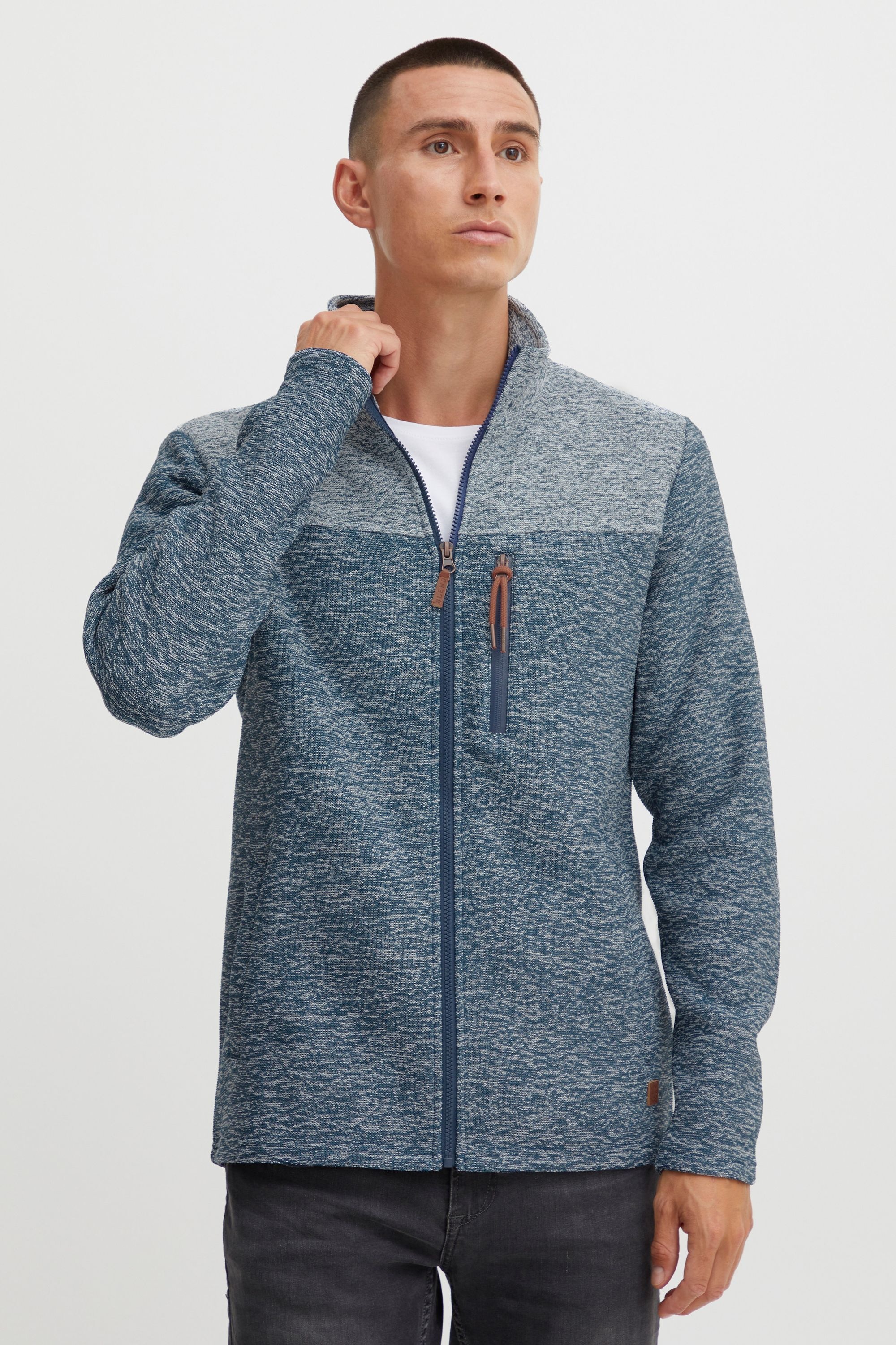 Blend Rundhalspullover »Sweatshirt BHPinti«