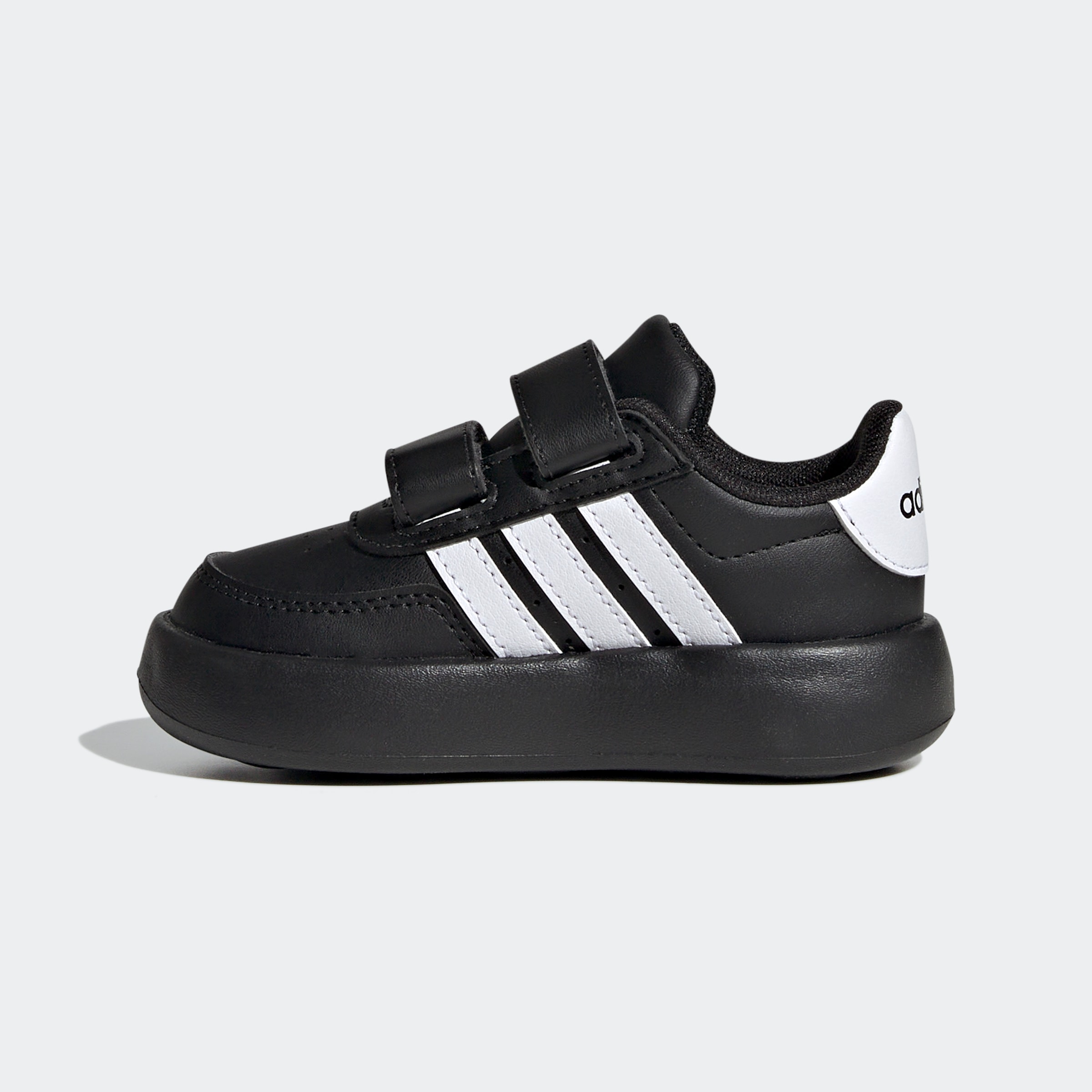 adidas Sportswear Klettschuh »BREAKNET 2.0 KIDS«, für Kinder