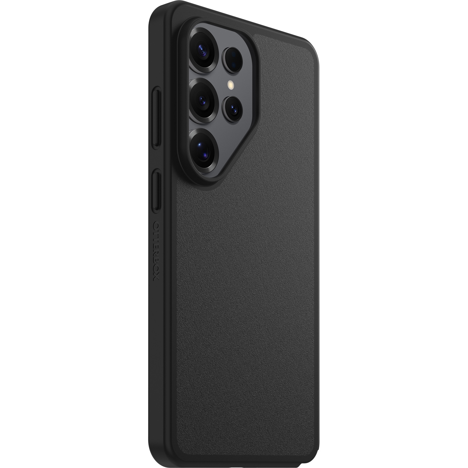 Otterbox Handyhülle »React Series Magnets für Samsung Galaxy S26 Ultra« Smartphones Backcover, Schutzhülle, Handyschutzhülle, Case, Schutzcase, stoßfest