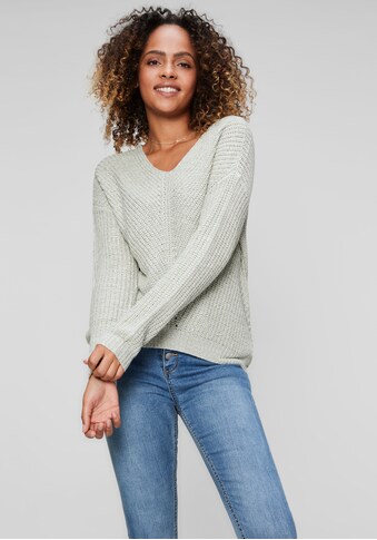 HaILY’S V-Ausschnitt-Pullover »VK Pipa« kaufen