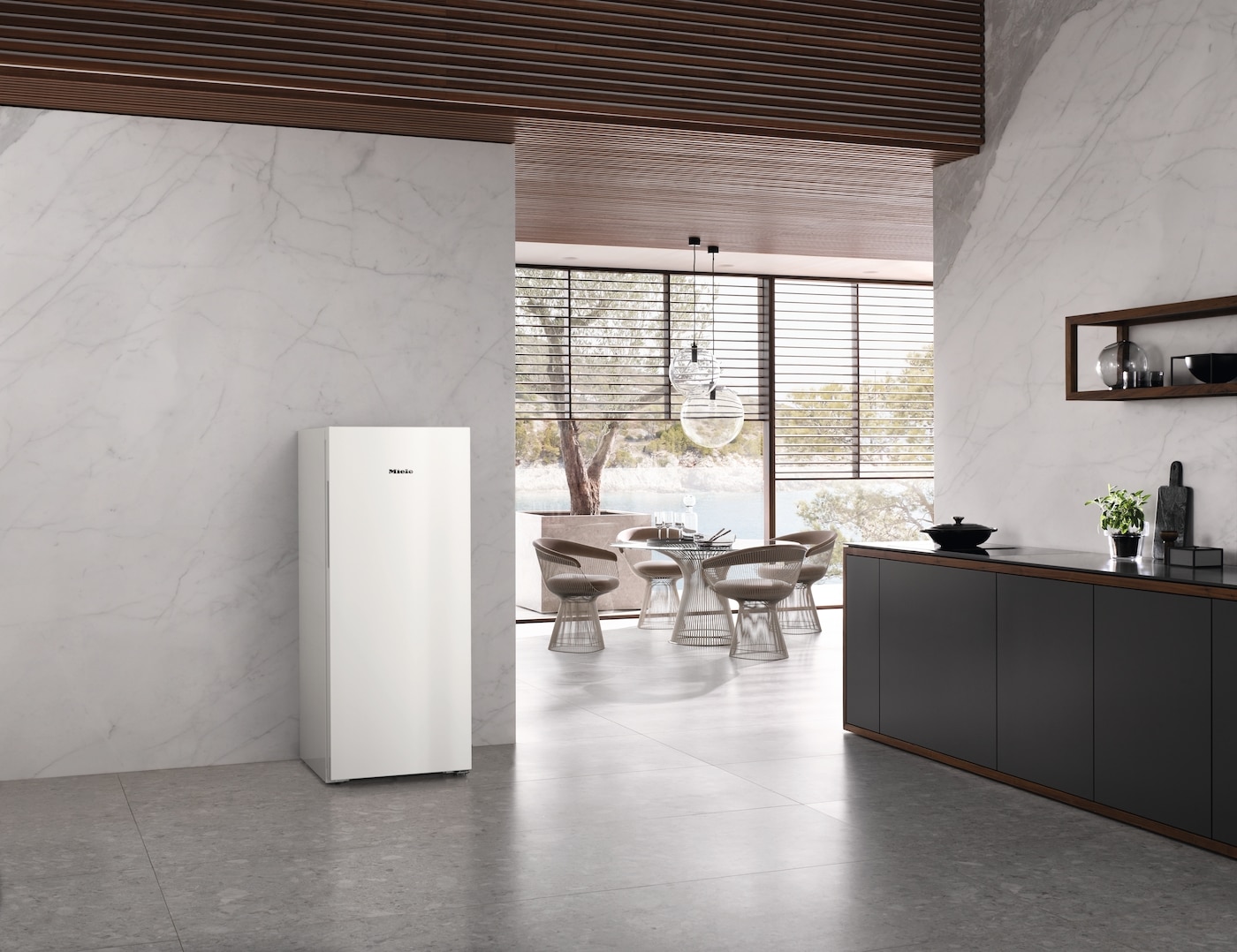 Miele Kühlschrank »K 4323 DD«