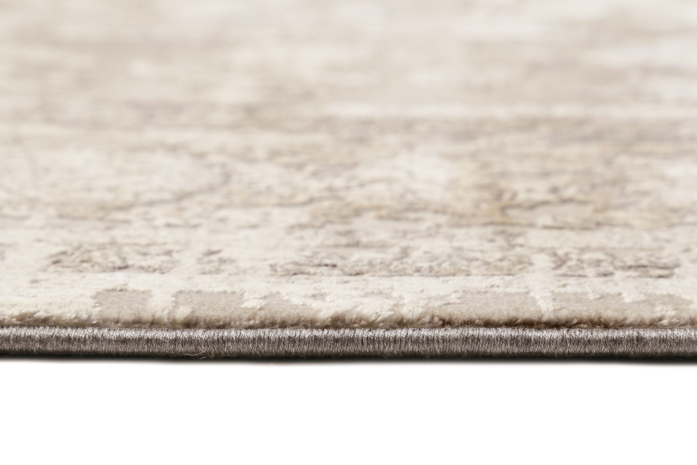 Wecon home Teppich »#Upperground Bazaar«, rechteckig, 6 mm Höhe, Wohnzimmer, Vintage Look