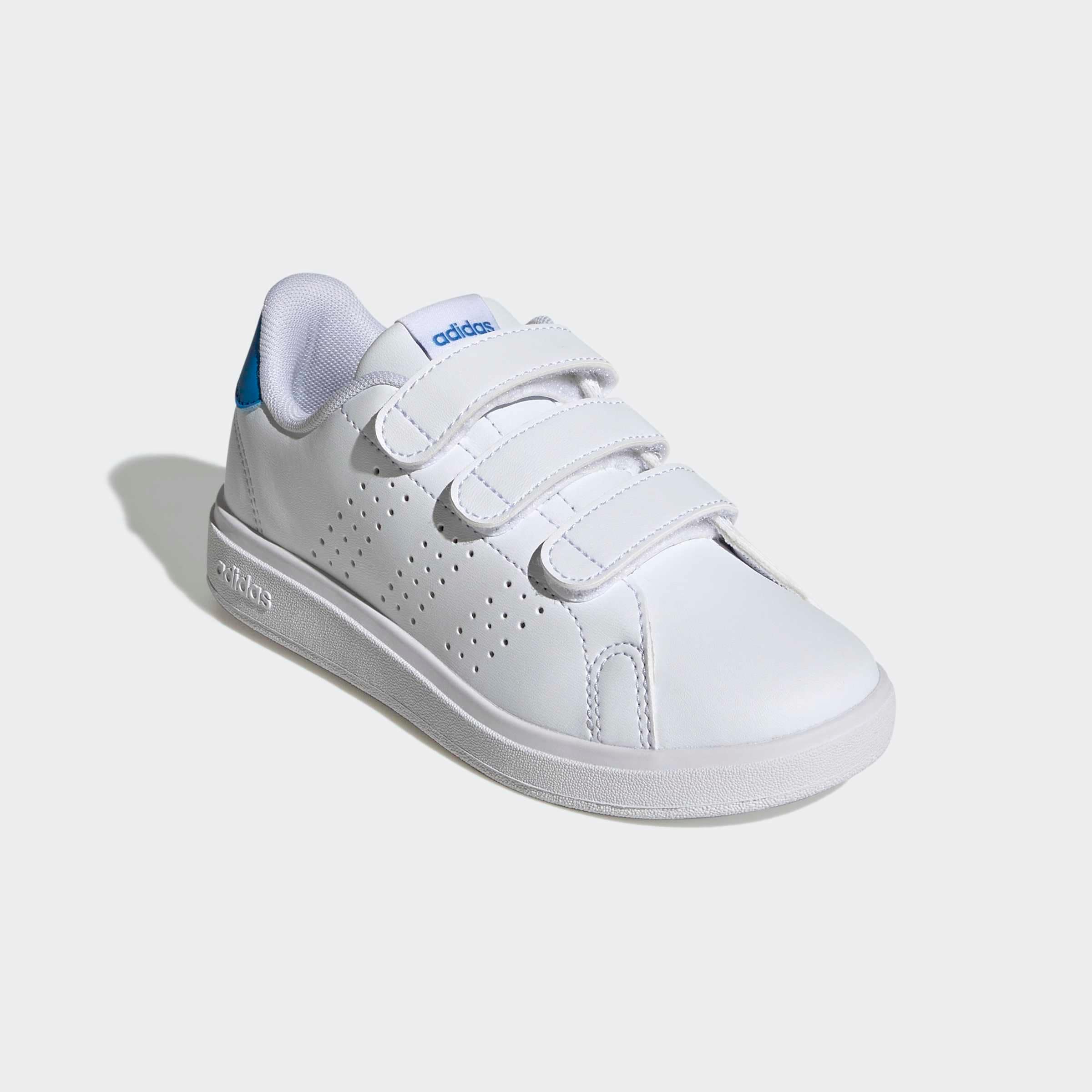 adidas Sportswear Klettschuh »ADVANTAGE BASE 2.0 KIDS«  für Kinder & Jugendliche