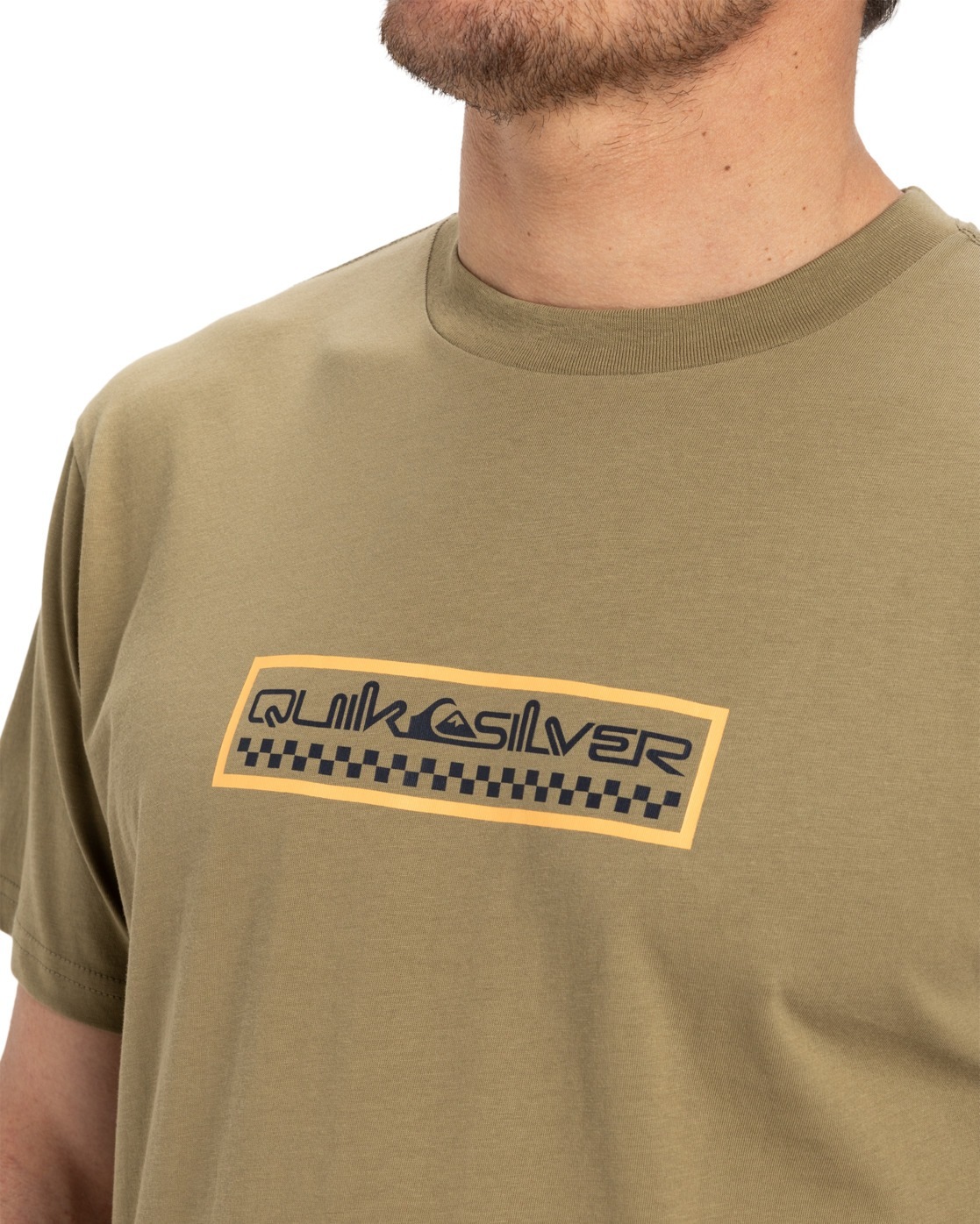 Quiksilver T-Shirt »Ev Sun Dagger«