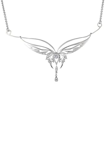 Collier »Schmetterling, 10004101«, Made in Germany