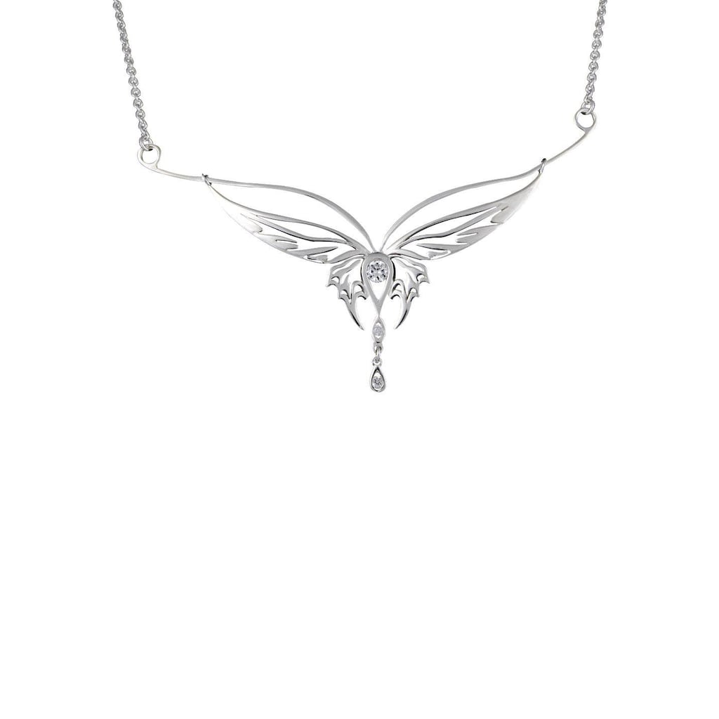 Der Herr der Ringe Collier »Schmetterling, 10004101«