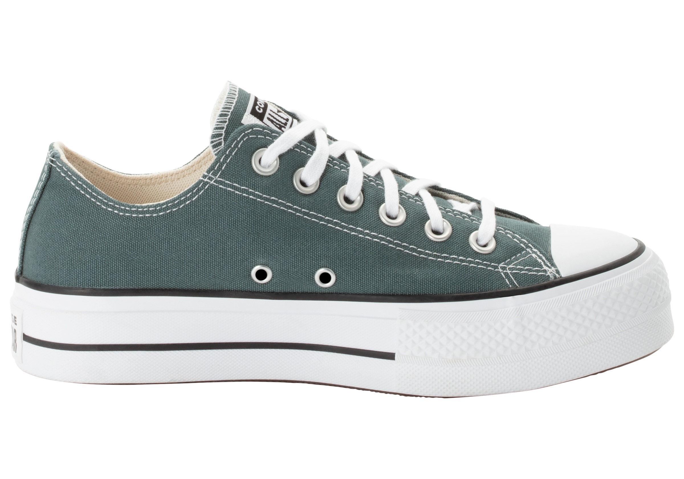 Converse Sneaker »CHUCK TAYLOR ALL STAR LIFT PLATFORM«