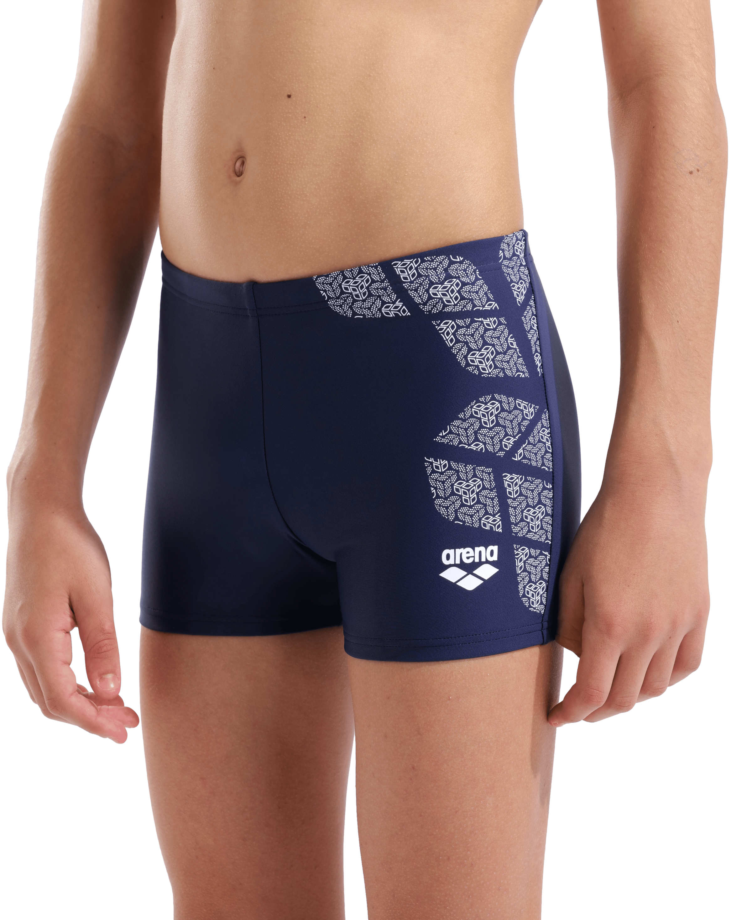 Arena Badehose »B ARENA KIKKO SWIM SHORT« 1 Stk.