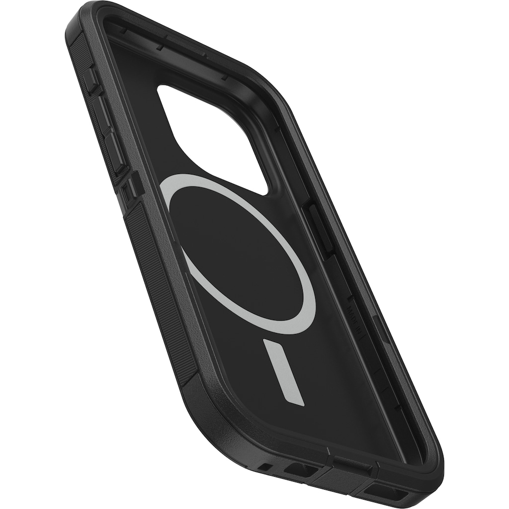 Otterbox Backcover »Defender XT Hülle Apple iPhone 15 Pro für MagSafe, stoßfest«, Apple iPhone 15 Pro