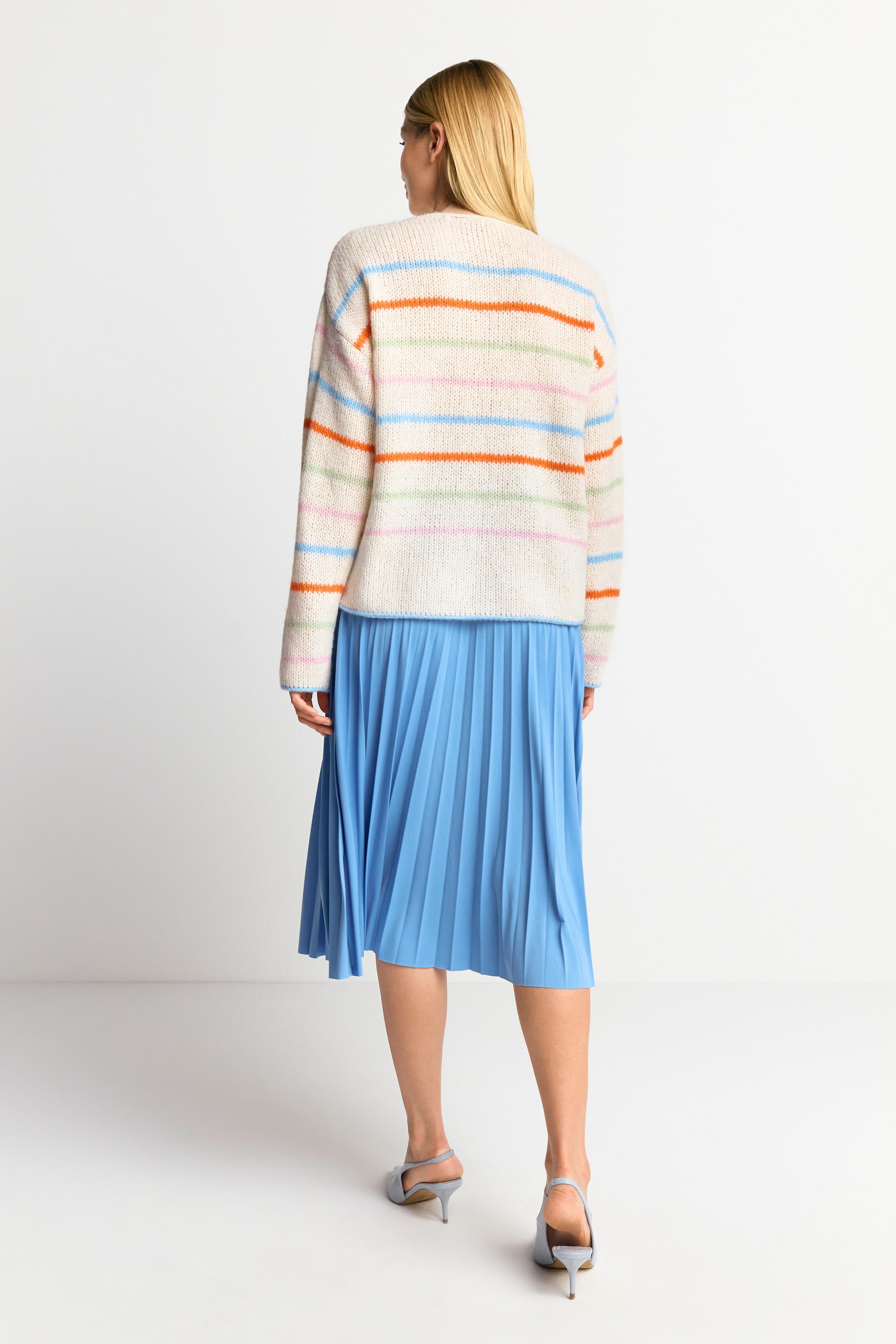 RICHROYAL Strickpullover