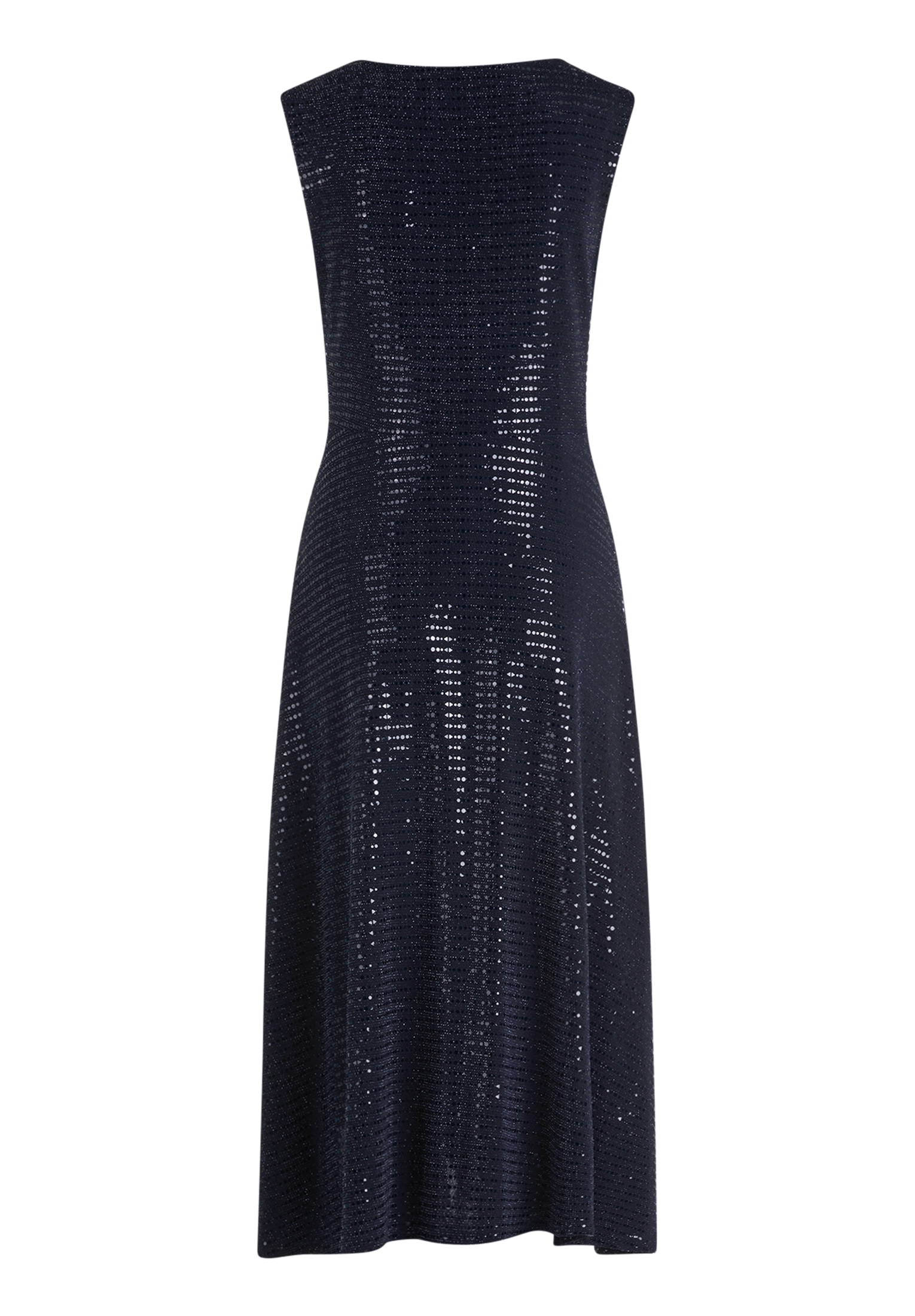 Vera Mont Cocktailkleid »Cocktailkleid im Glitzer-Look«