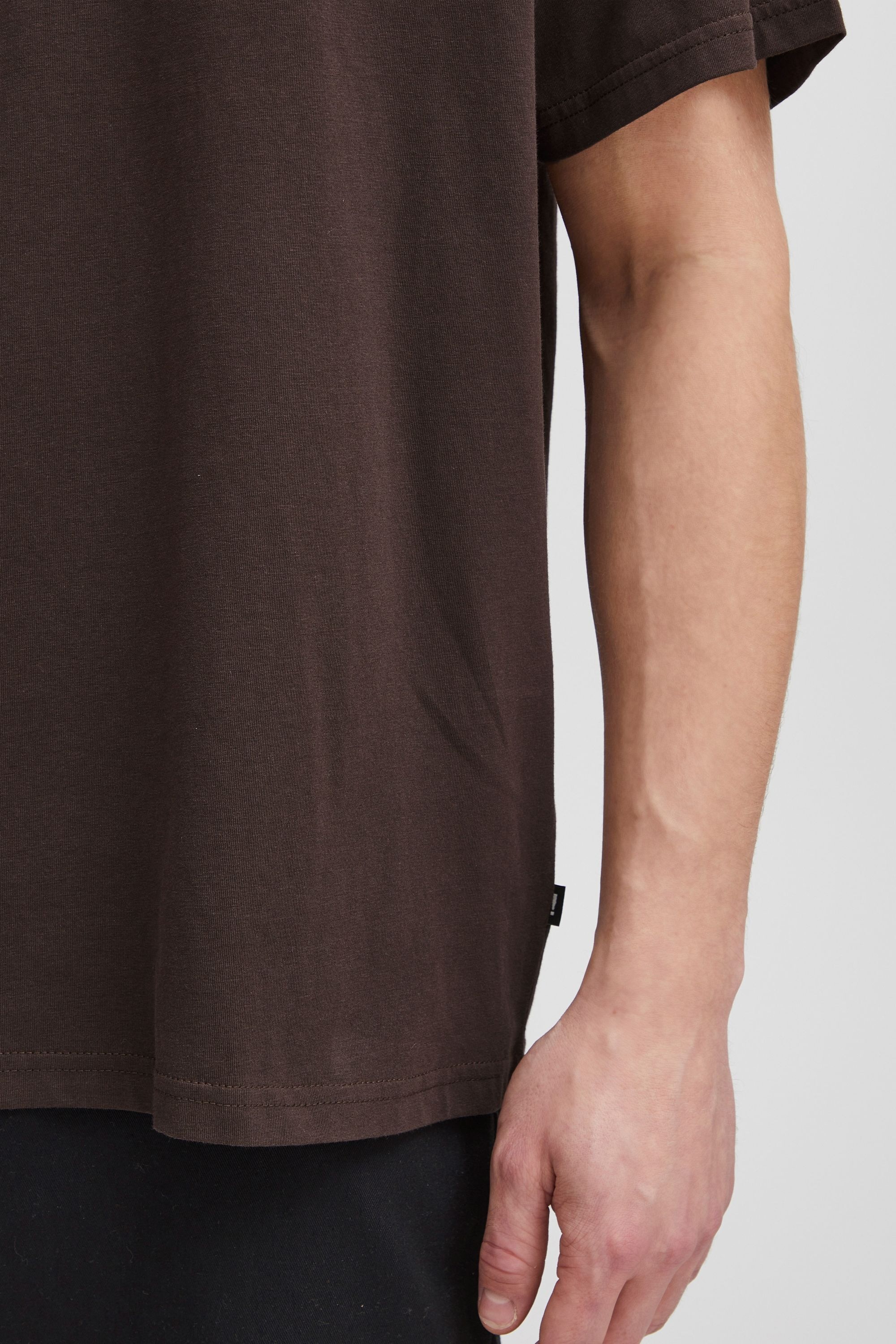 !Solid T-Shirt »T-Shirt SDGeert«