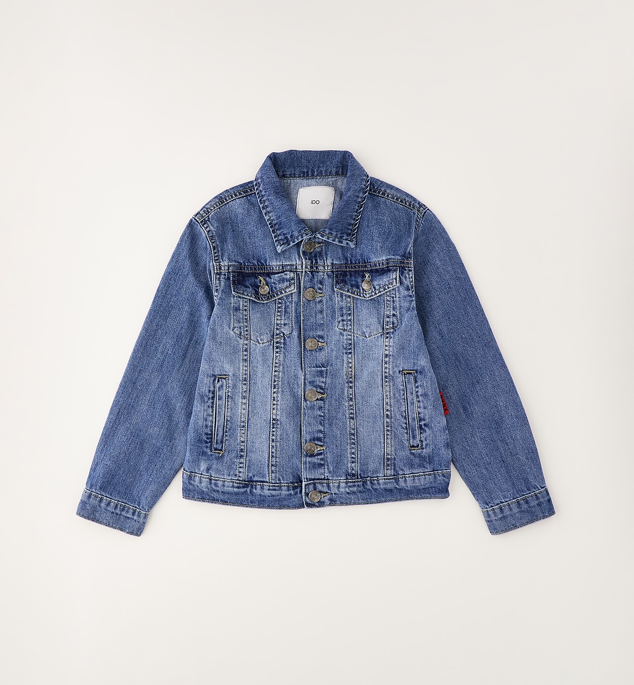 iDo Outdoorjacke »BOY JACKET«