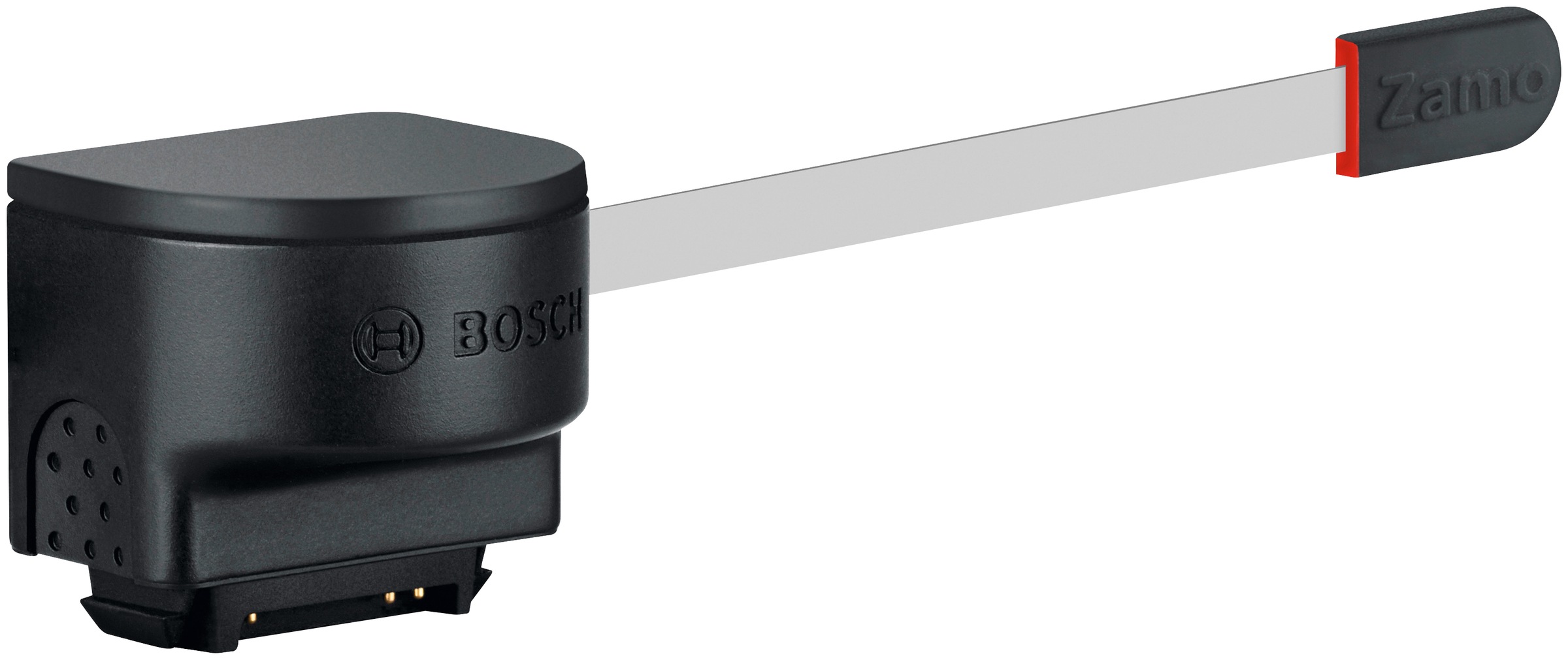 Bosch Home & Garden Adapter »Zamo – Bandadapter«, für Laser-Entfernungsmesser Zamo III