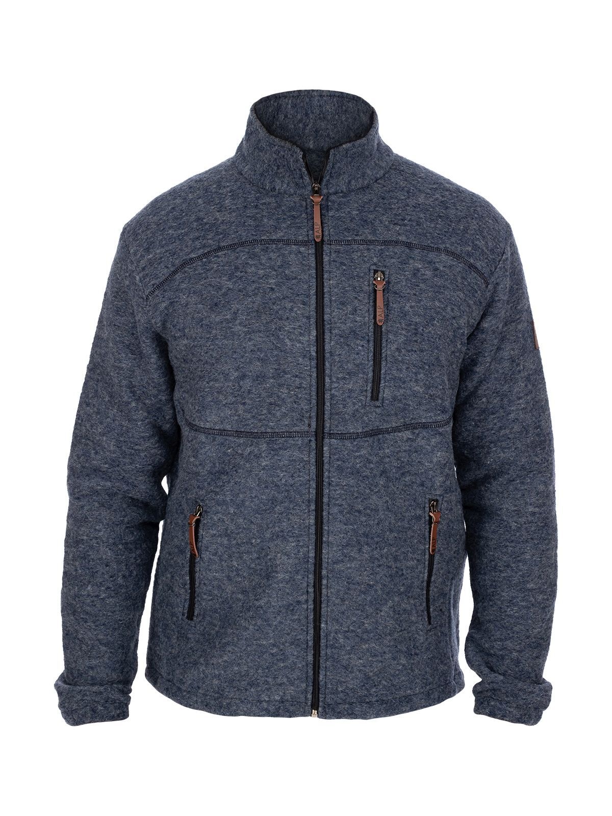 ALP1964 Jeansjacke »Outdoorjacke 417701«
