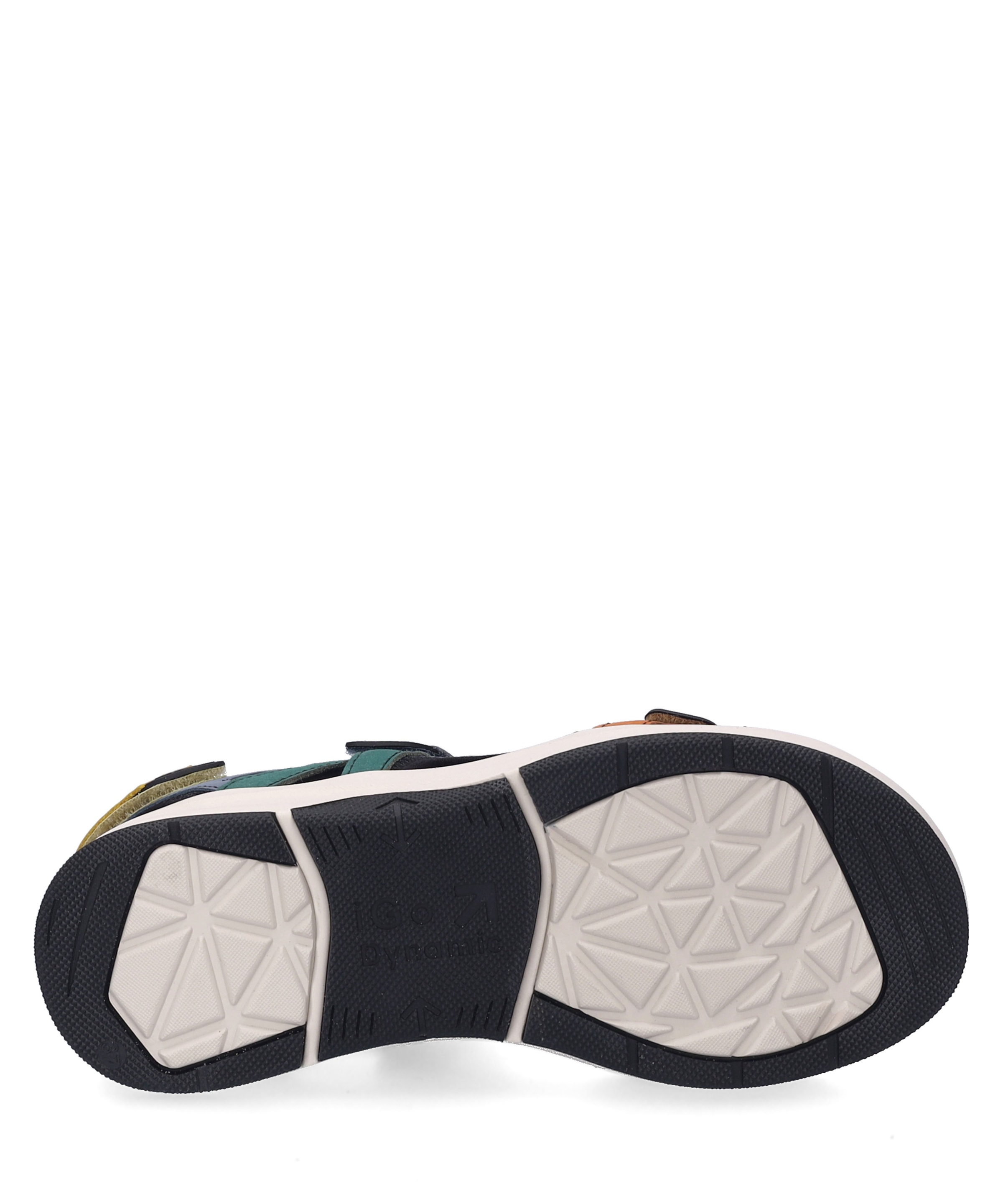 Josef Seibel Sandale »Estelle 02, multicolor«