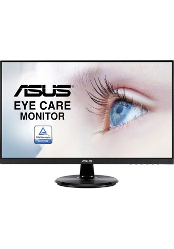 Asus LCD-Monitor »VA24DQ«, 61 cm/24 Zoll, 1920 x 1080 px, Full HD, 5 ms Reaktionszeit,... kaufen