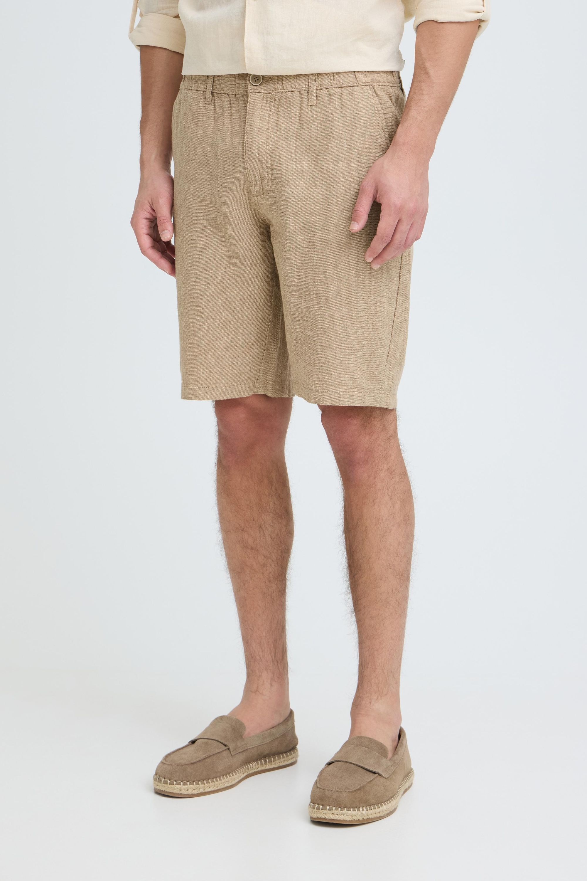 Indicode Chinoshorts »Chinoshorts IDTropelo«