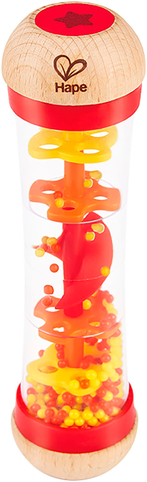 Hape Greifling »Mini Lamm«