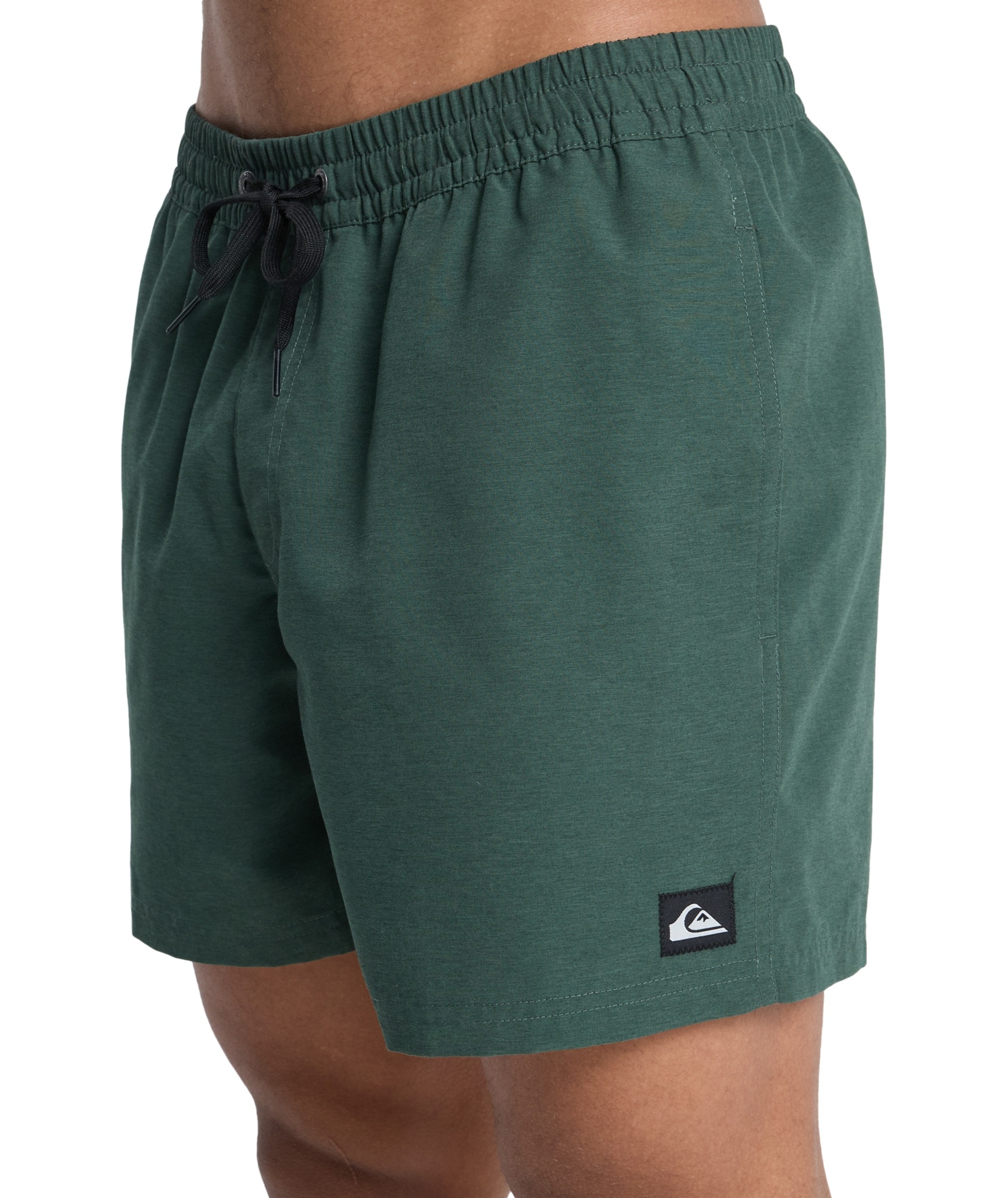 Quiksilver Badeshorts »EVERYDAY VOLLEY 15« sportliche Schnittform, für Erwachsene, schnelltrocknendes Material