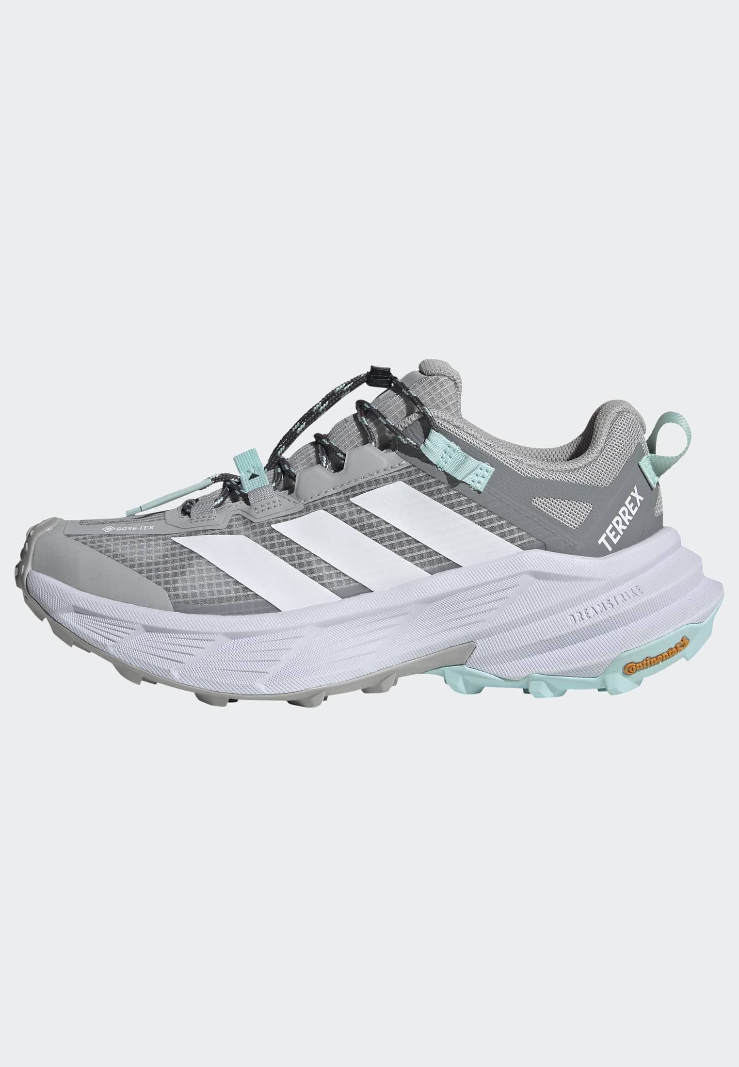 adidas TERREX Wanderschuh »TERREX FREEHIKER SL GORE-TEX«  wasserdicht