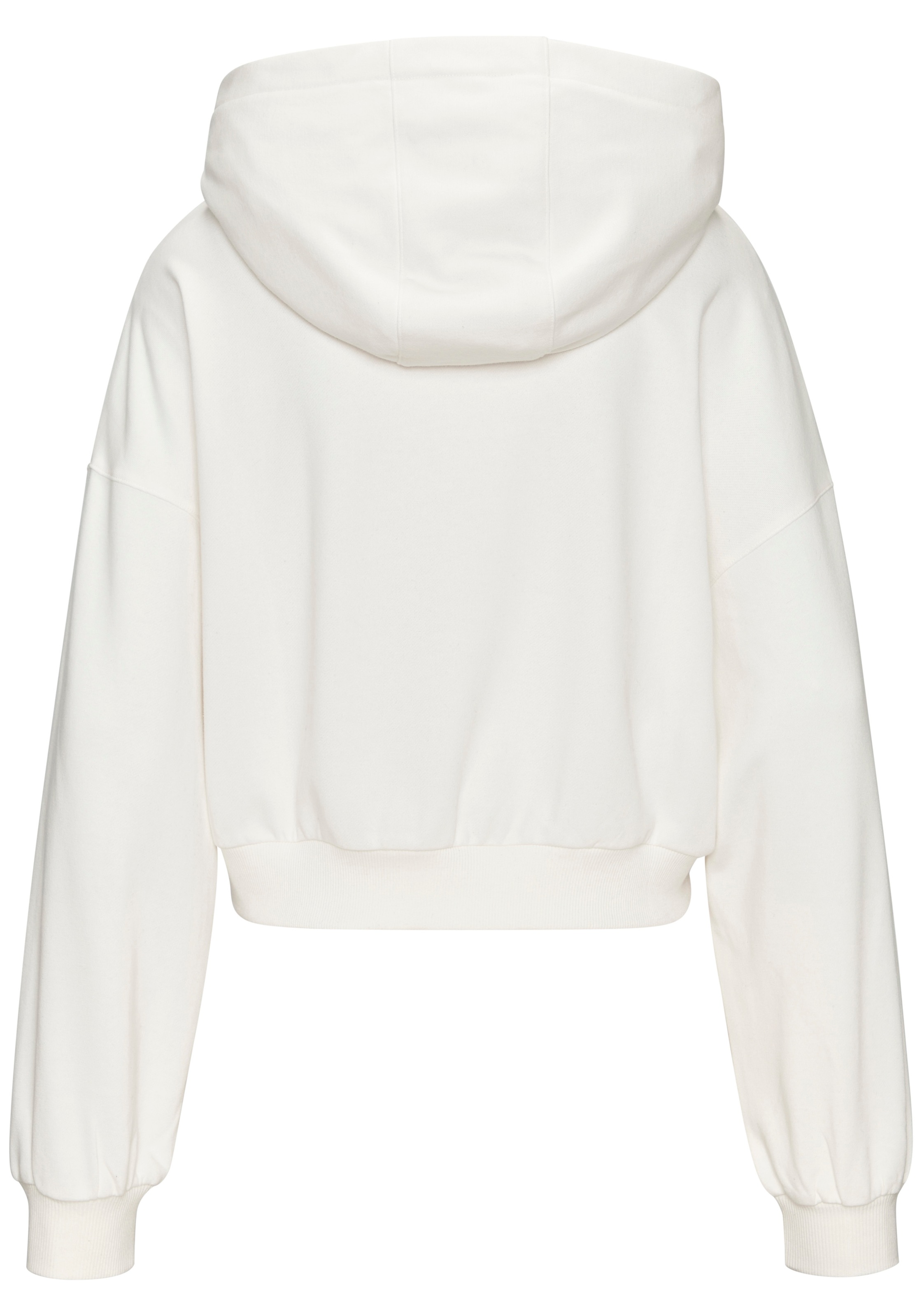 LASCANA ACTIVE Sweatshirt , mit Kapuze

