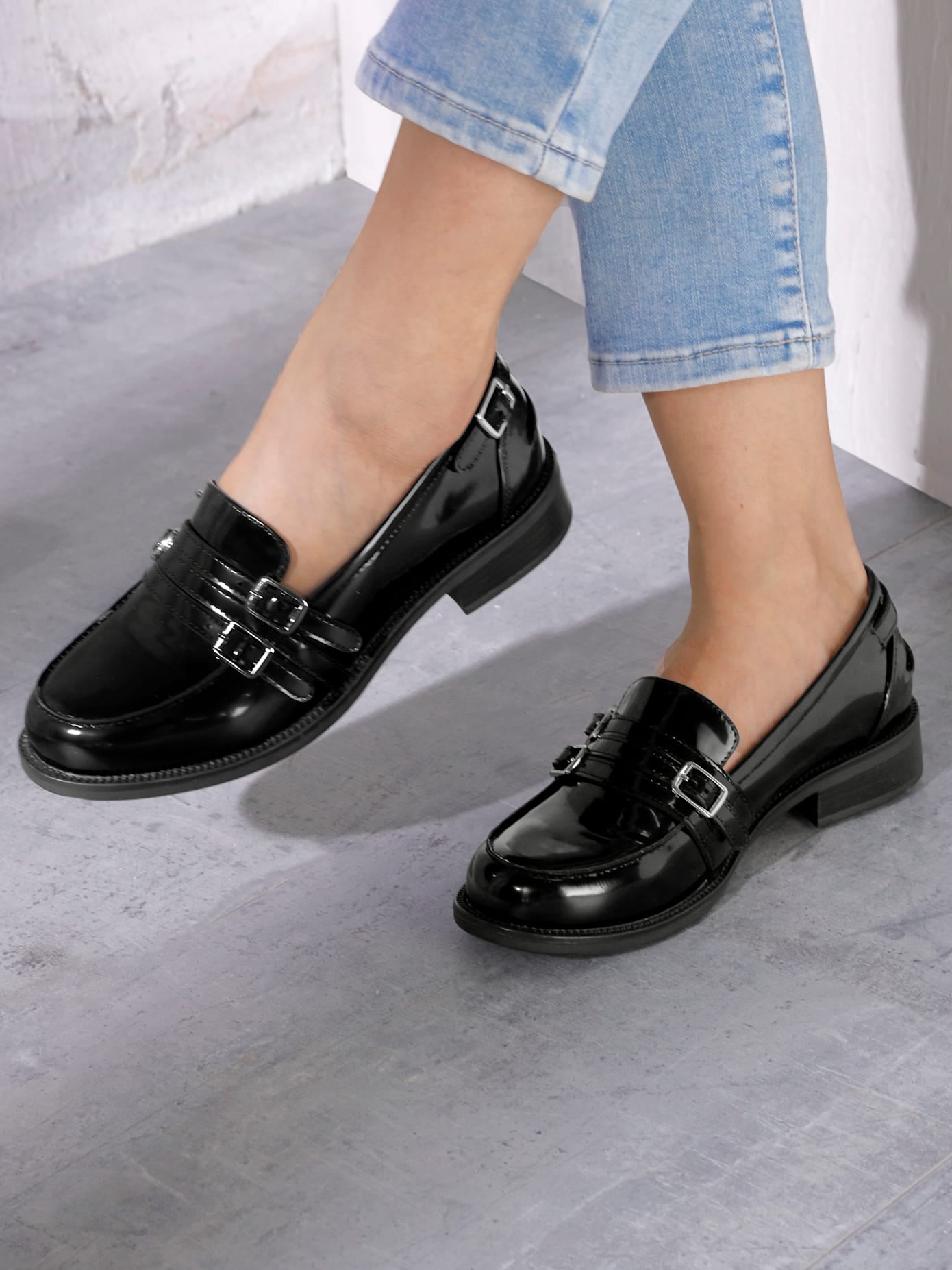 heine Slipper