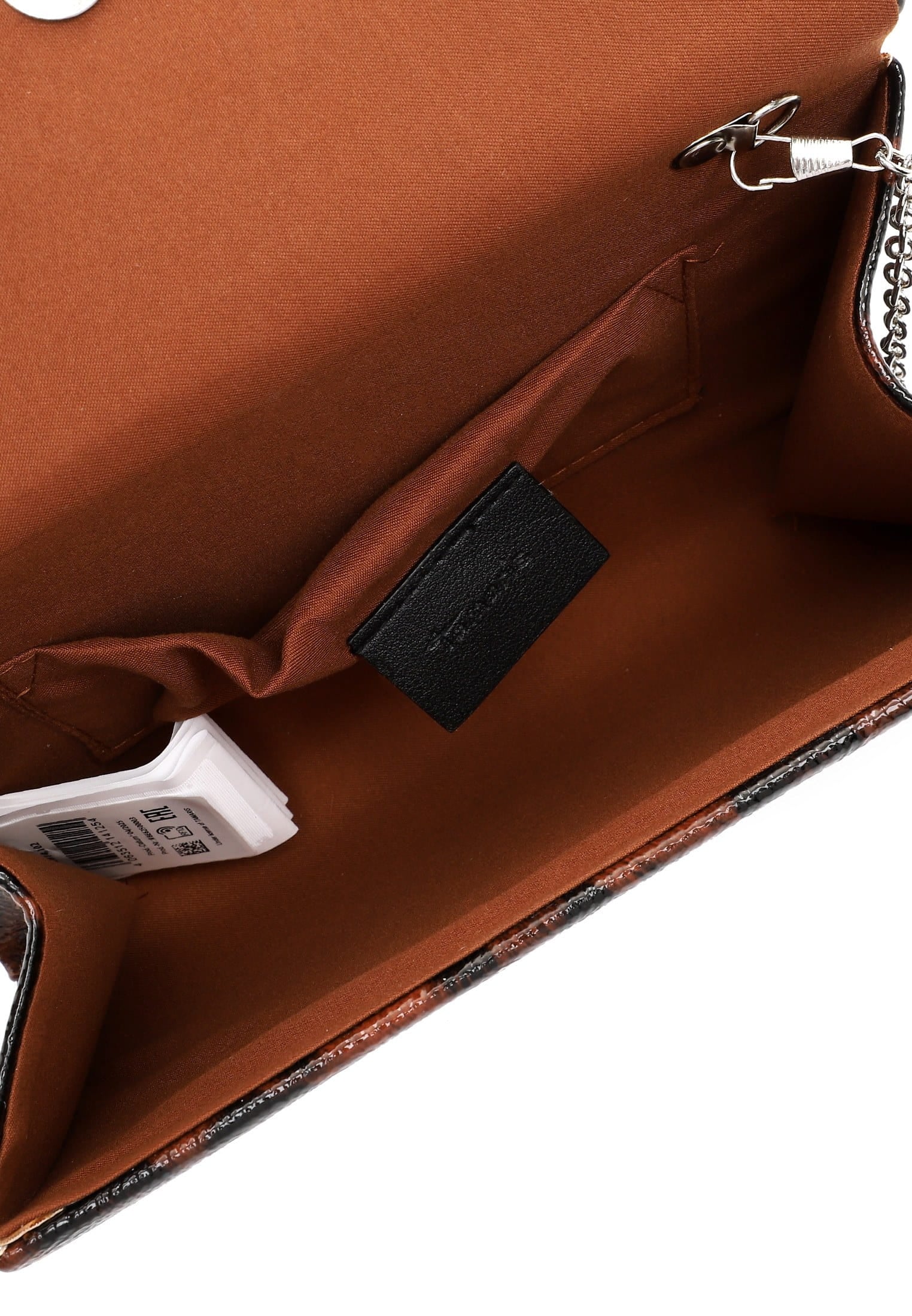 Tamaris Clutch »Clutch TAS Amalia«