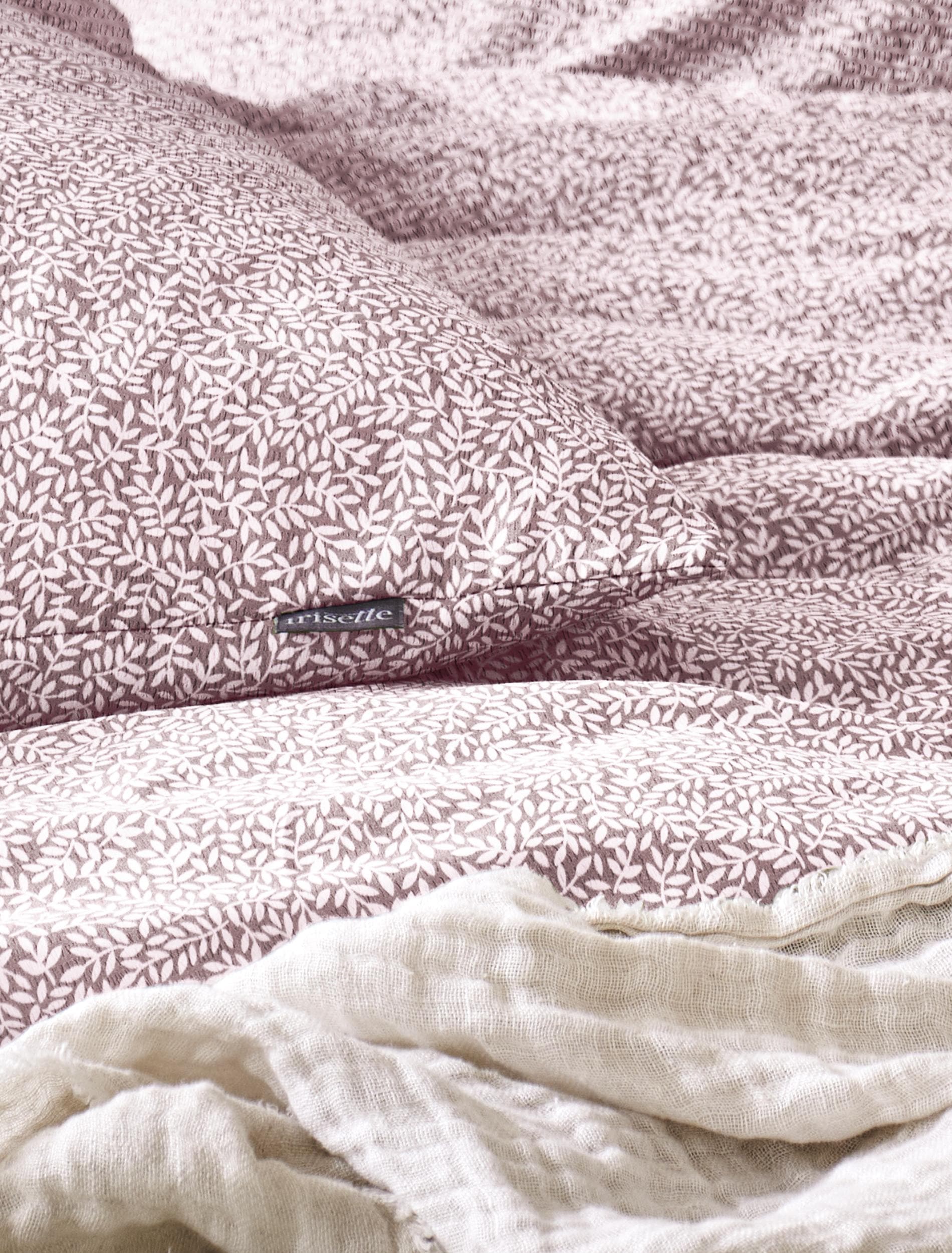 Irisette Bettwäsche »Easy 8516«, pflegeleicht