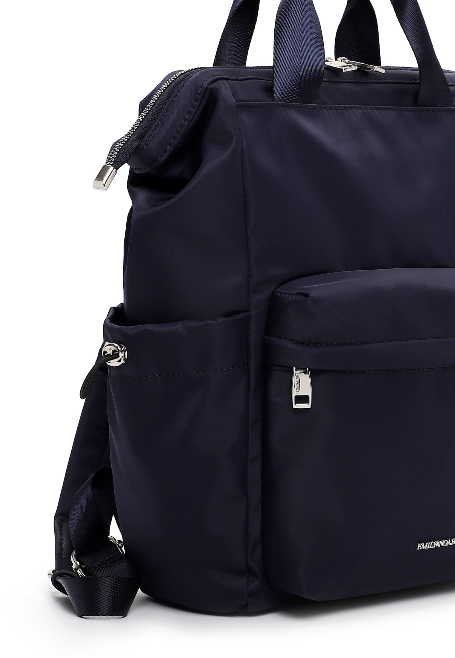 EMILY & NOAH Rucksack »Rucksack E&N Euginia«