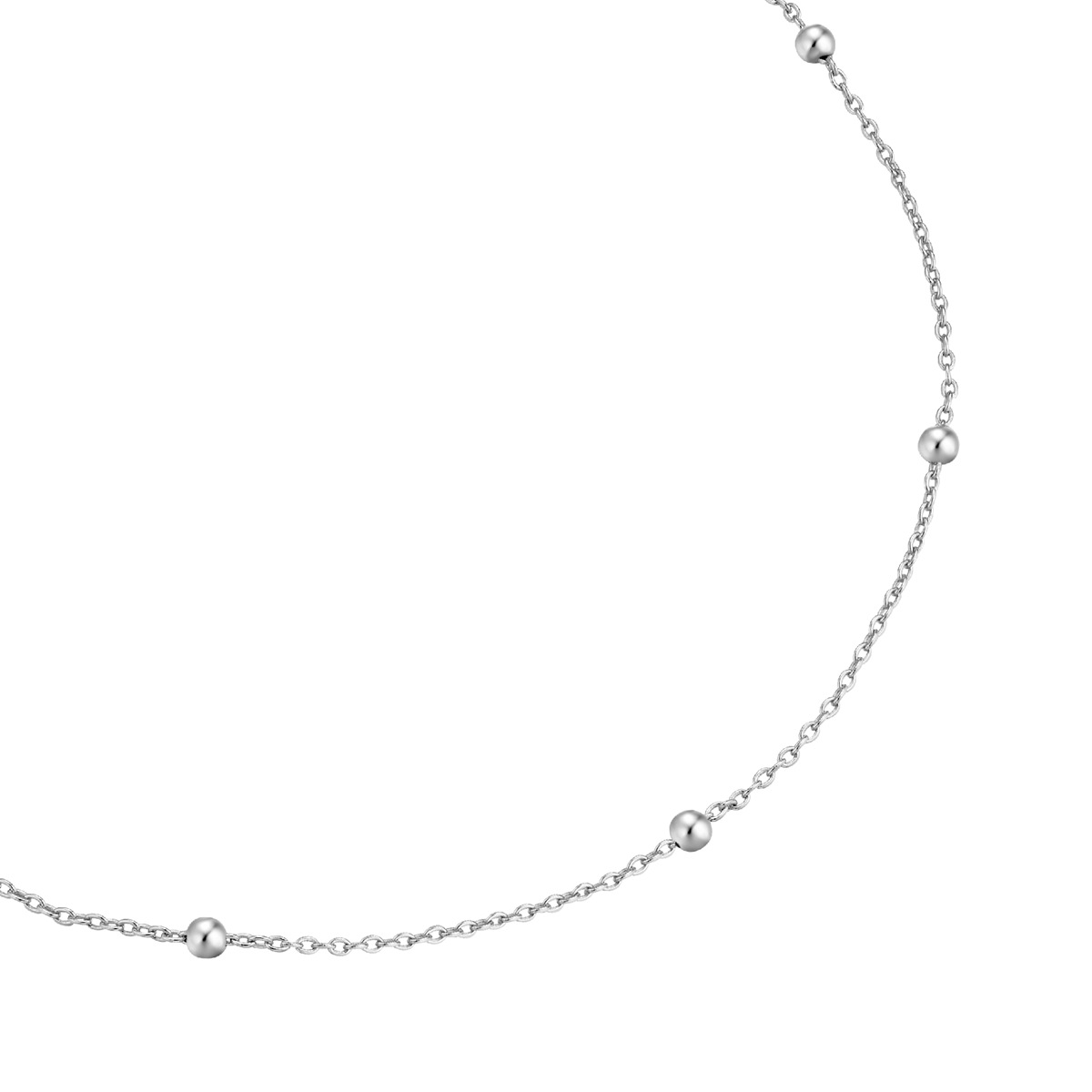 Rafaela Donata Armband »Set: RD5055« Infinity