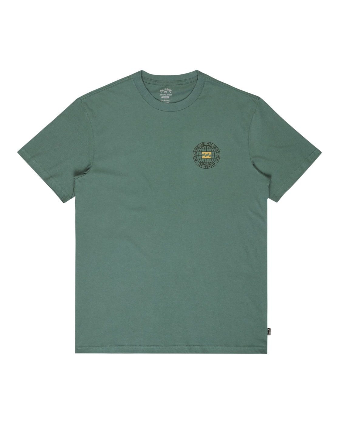 Billabong T-Shirt »Rockies«